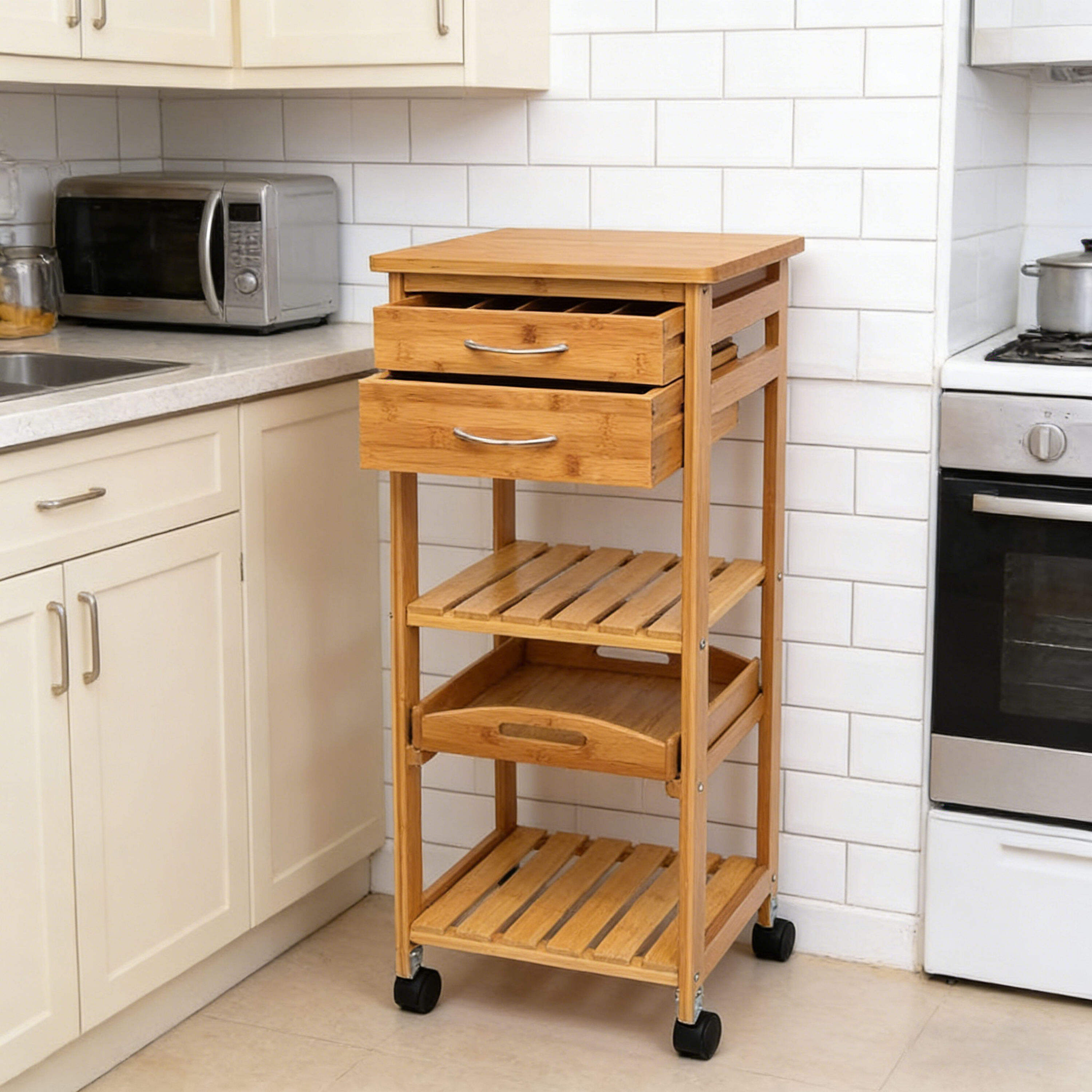 What Are the Benefits of Using Heavy-Duty Storage Racks?