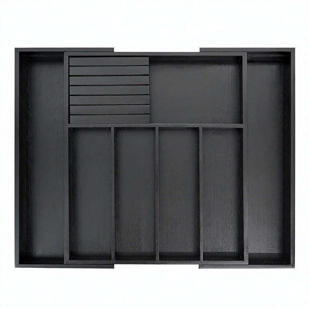 What Are Common Usage Issues with Flatware Drawer Organizers?