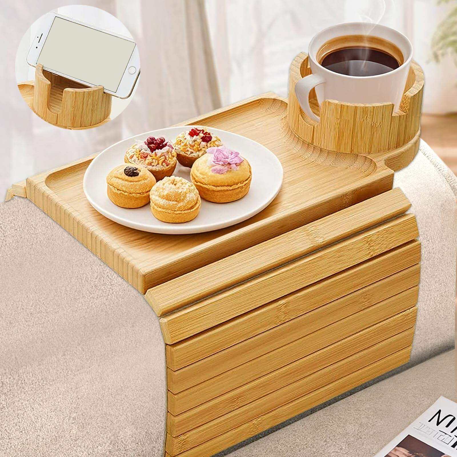 What Common Issues Do Buyers Face When Selecting a Sofa Tray?