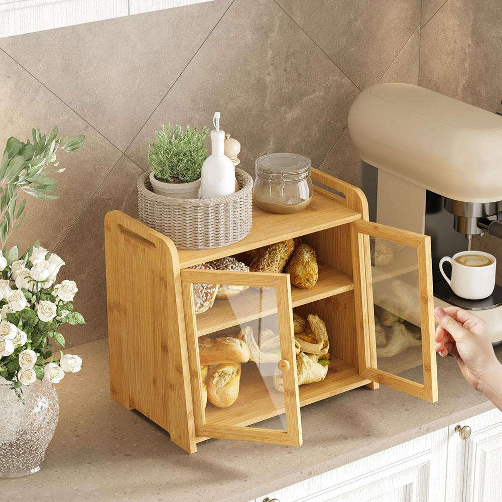 What Are the Benefits of Using BPA-Free Storage Bins with Lids?