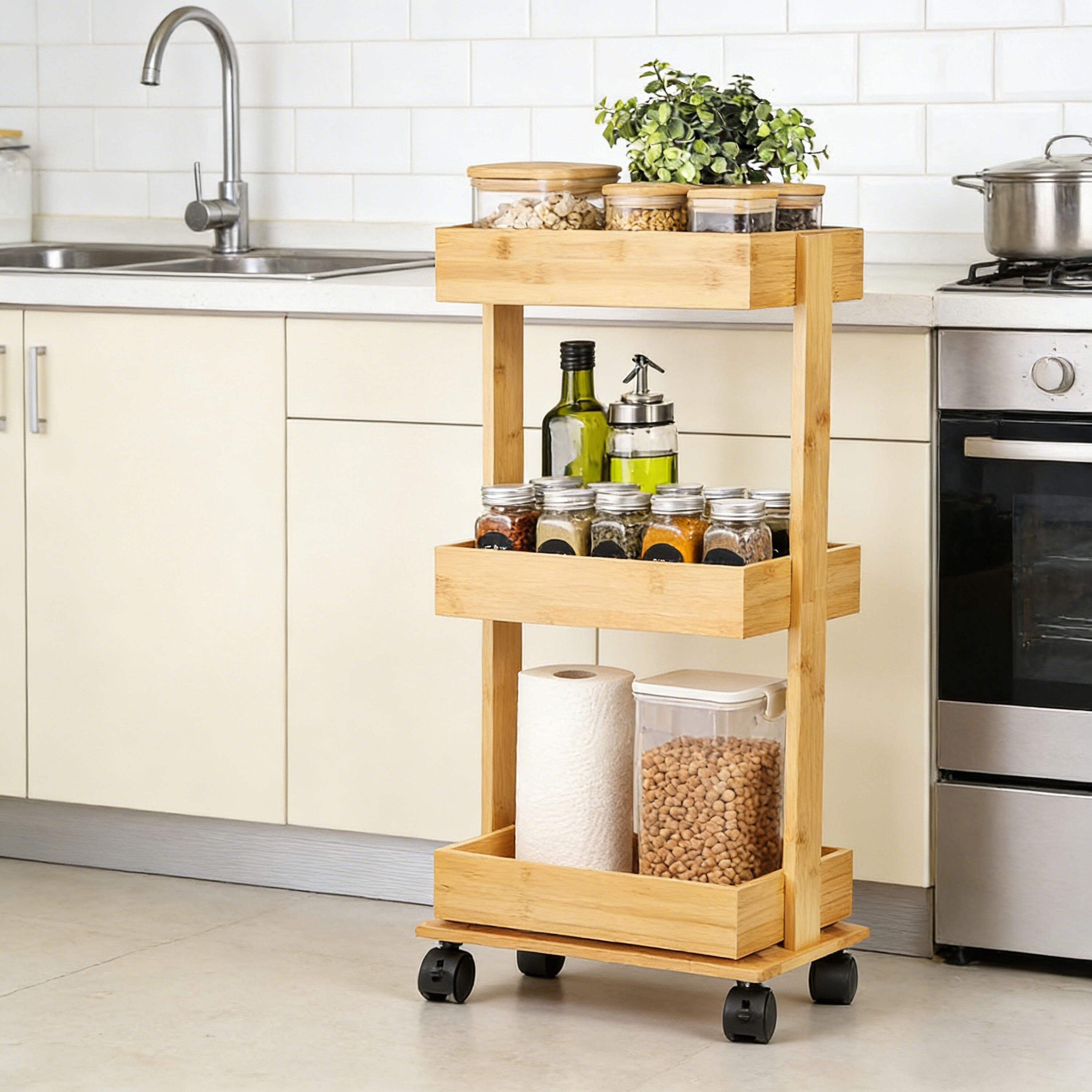 What Makes Storage Shelves Essential for Your Warehouse Operations?