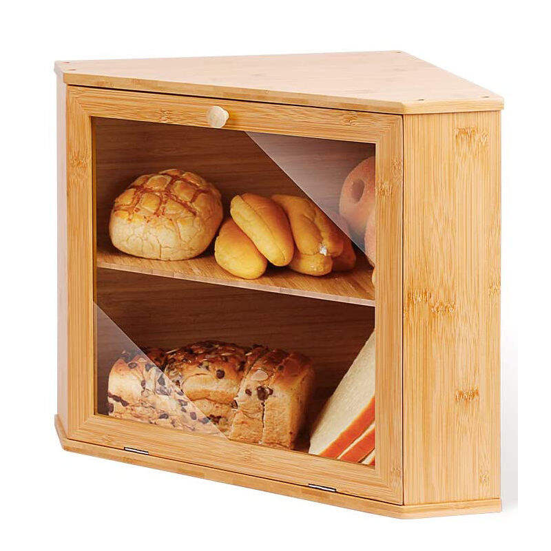 How Corner Racks Can Enhance Product Visibility and Sales?