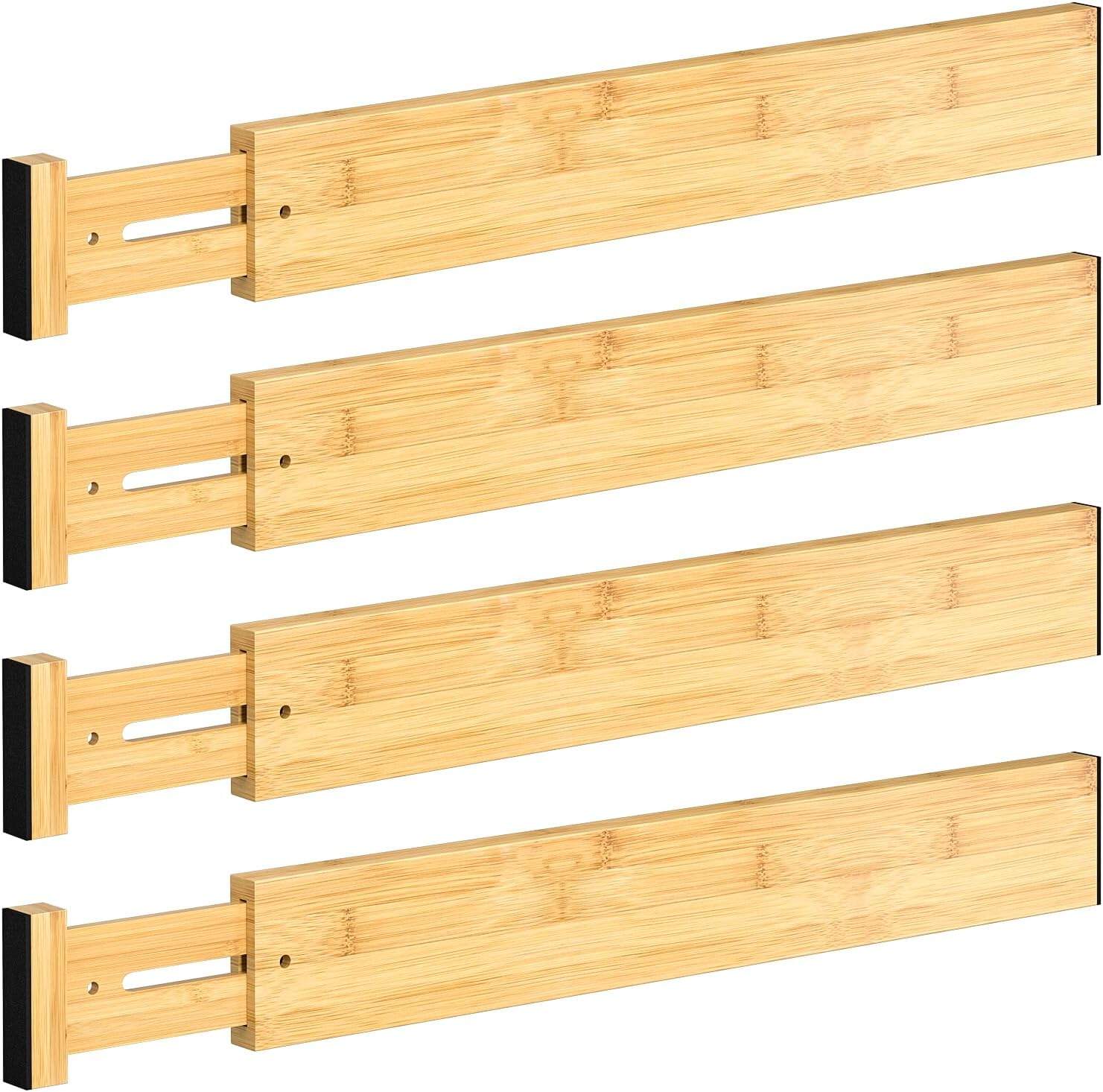 Where to Find Eco-Friendly Drawer Dividers for Sustainable Living