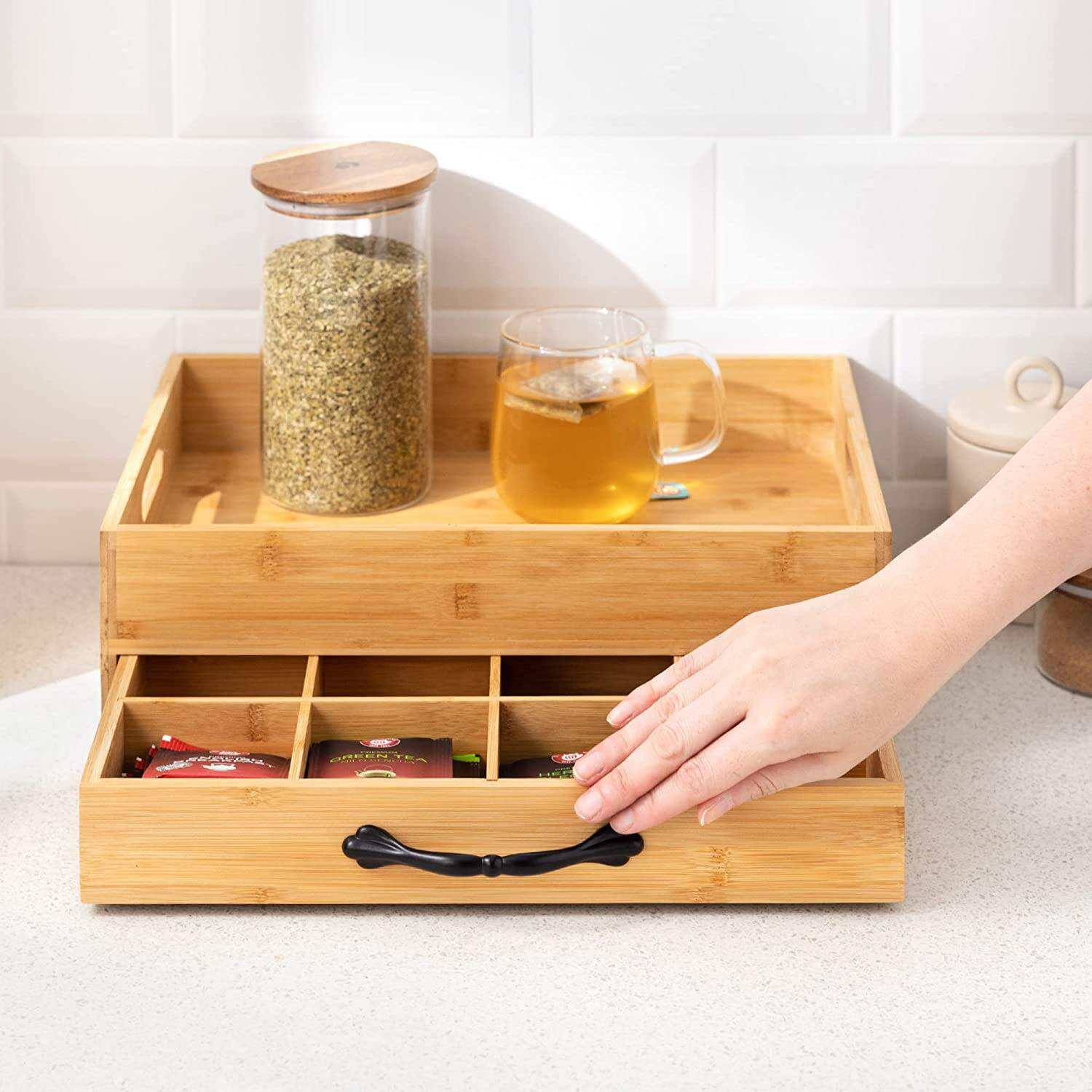 Where to Buy Quality Drawer Organizers at Wholesale Prices