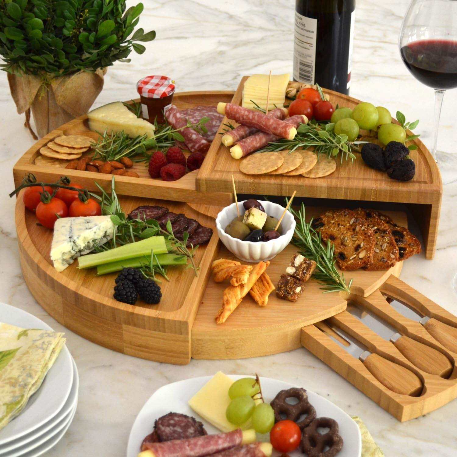 What Are Common Mistakes to Avoid When Assembling a Meat Cheese Tray?