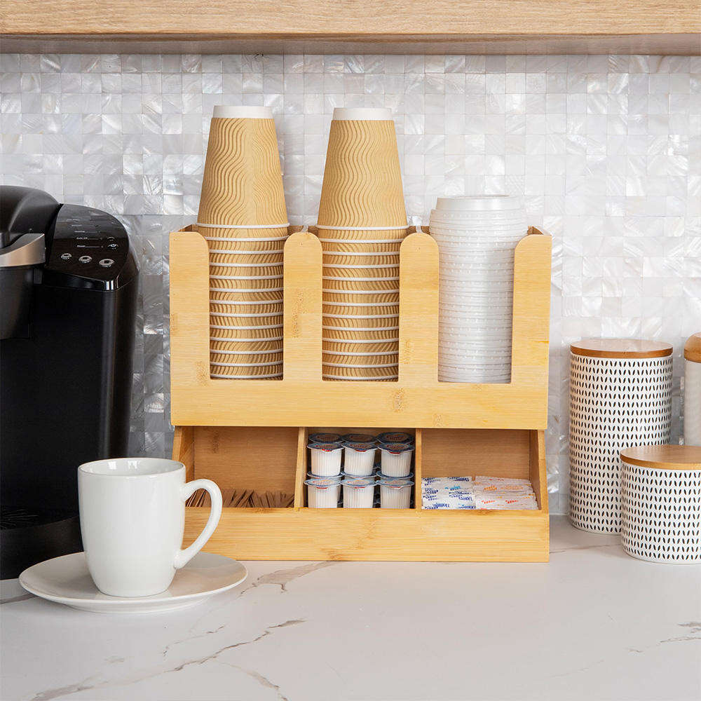 What Makes a Kitchen Rack Essential for Efficient Cooking