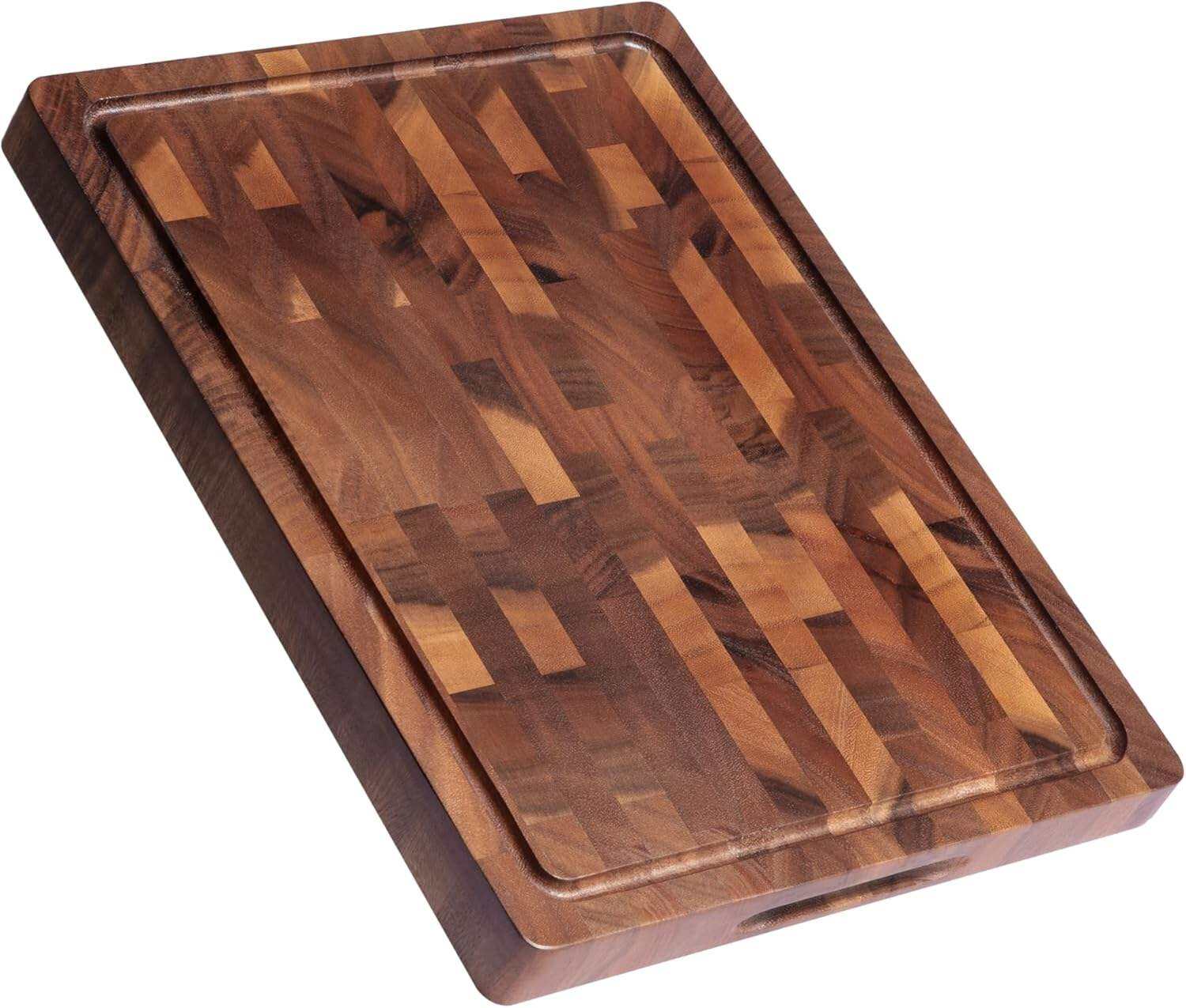 What to Consider When Ordering Wholesale Customised Chopping Boards