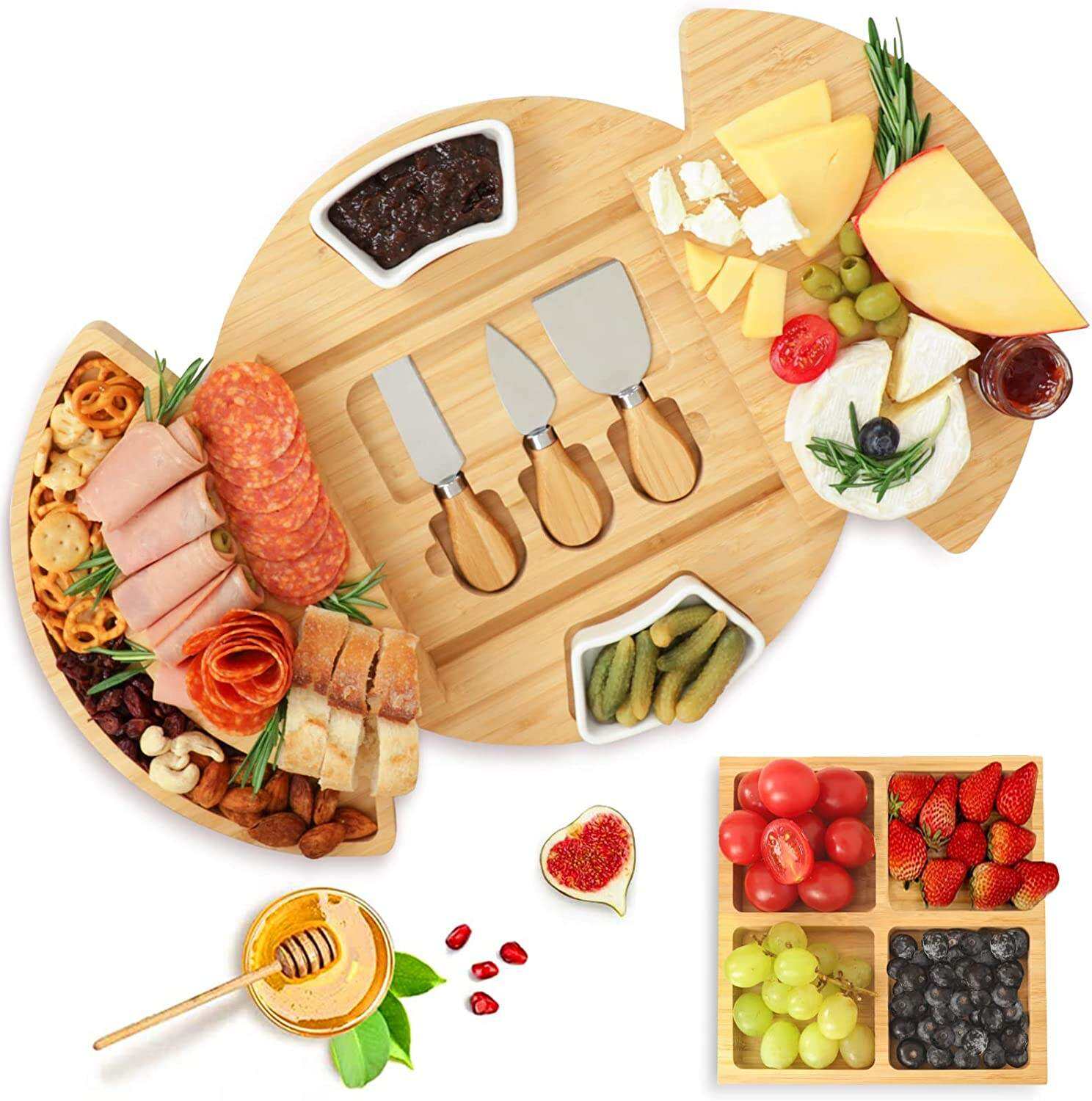 What Common Mistakes to Avoid When Assembling a Cheese Tray?