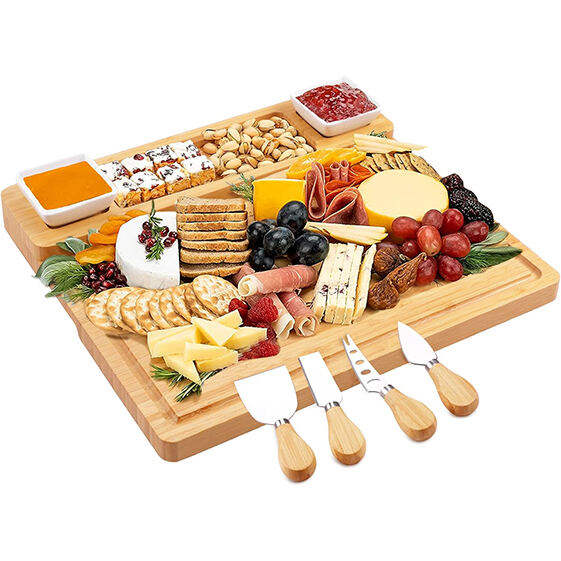 How to Elevate Your Cheese Board Selection for Better Sales