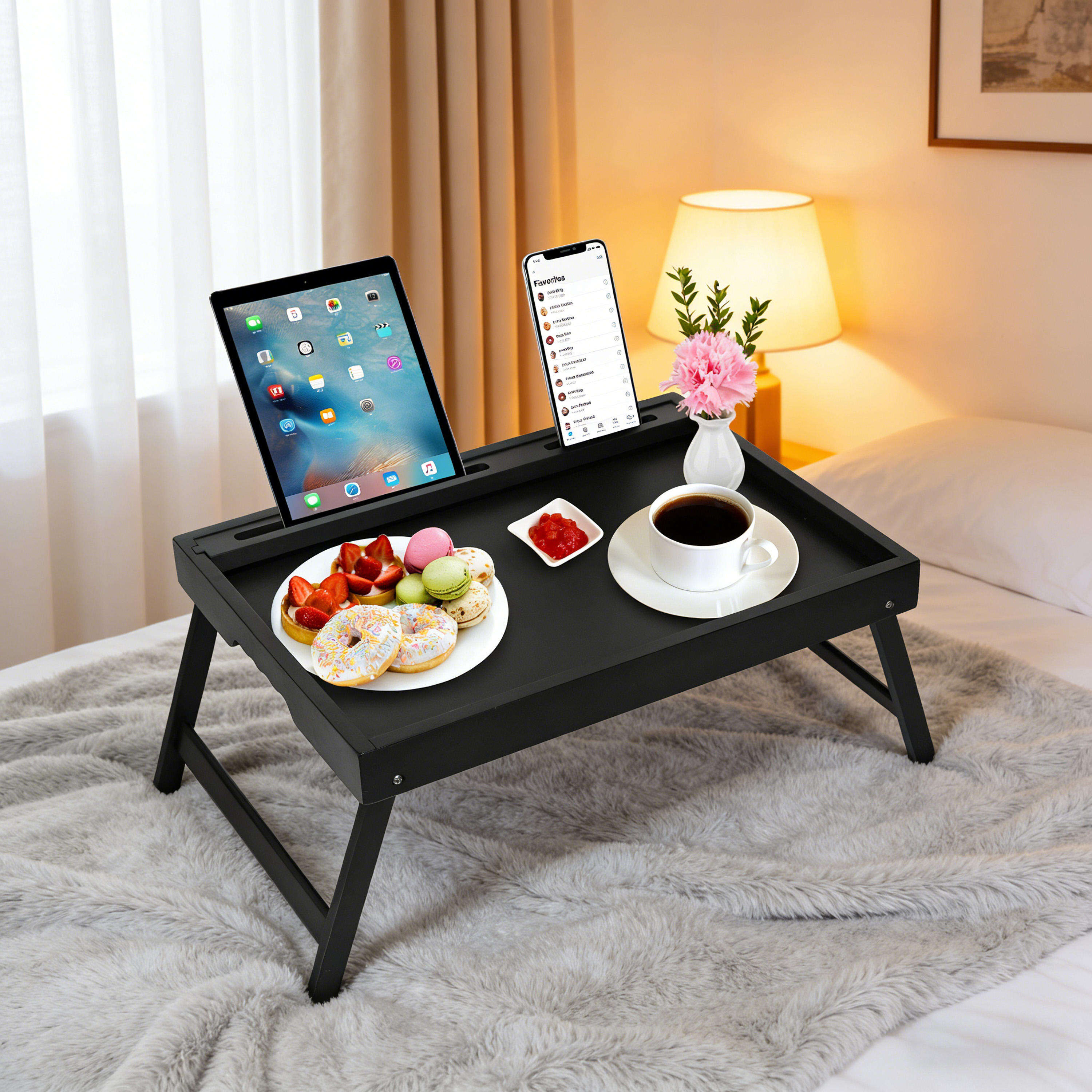 Where to Find the Latest Trends in Adjustable Laptop Tables for Resale