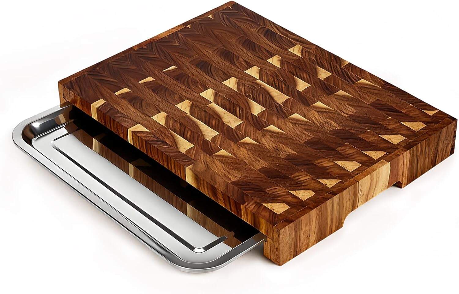 How to Properly Maintain Your End Grain Chopping Board for Longevity