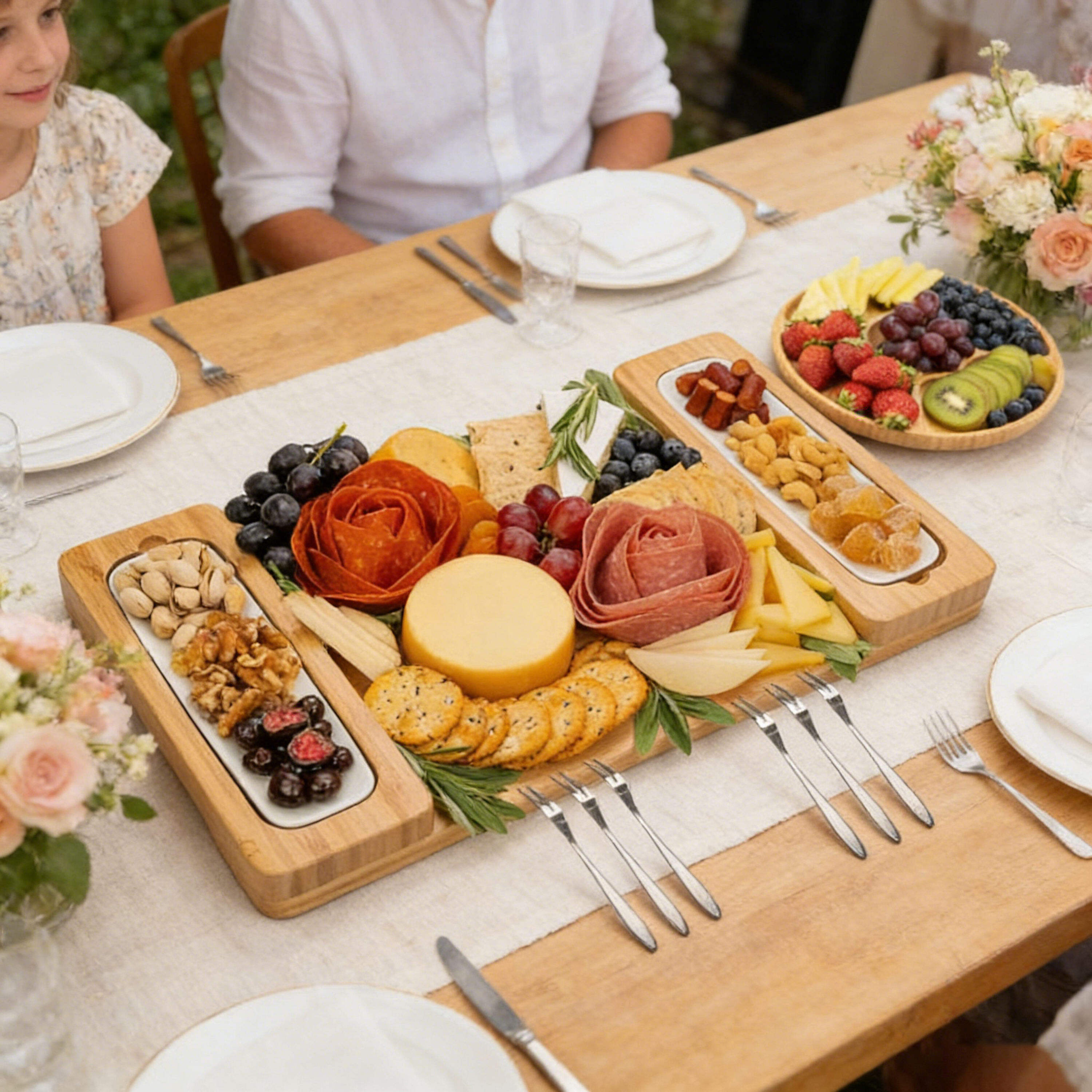 Where to Find High-Quality Cheese Boards at Wholesale Prices