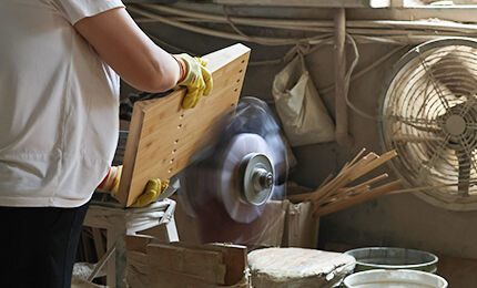 Fine Polishing