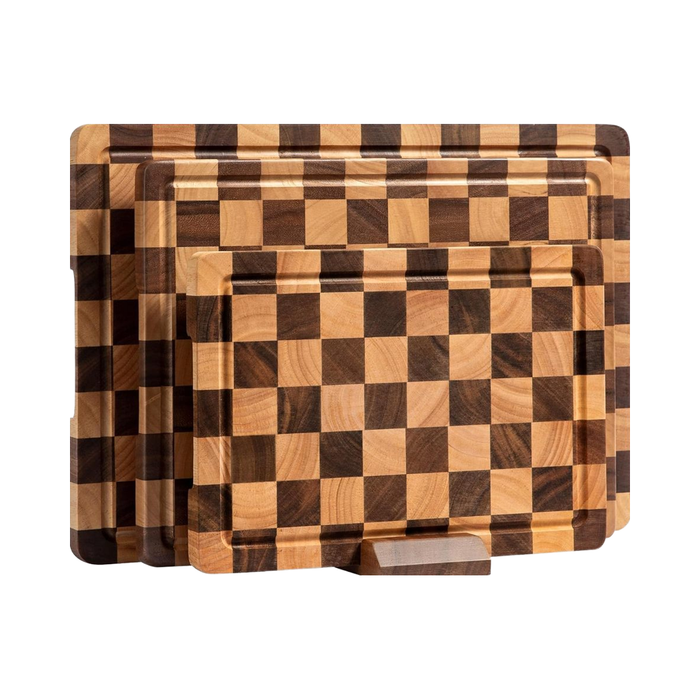 Where to Buy Stylish and Functional Butcher's Block Chopping Boards Wholesale