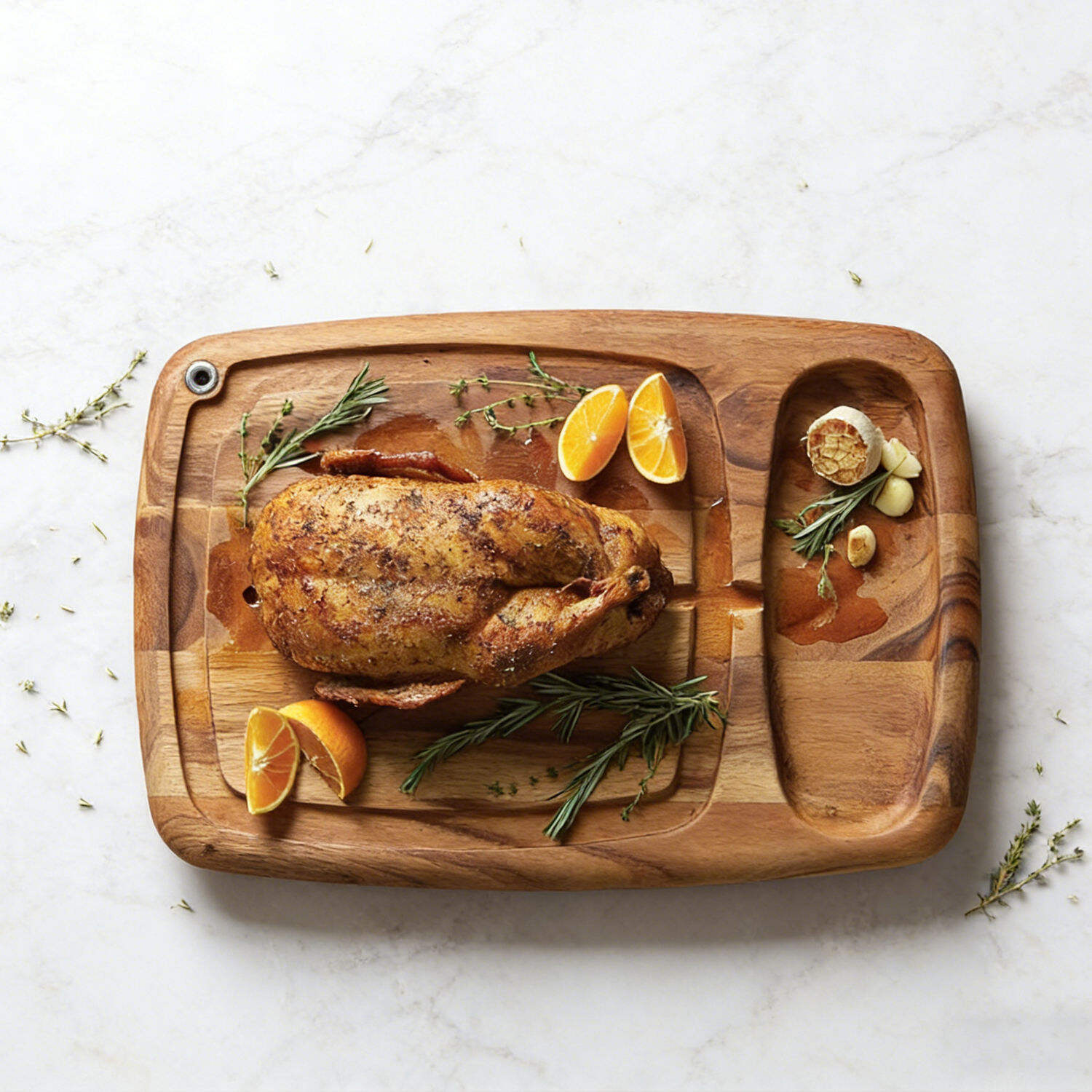 What Are the Top Features to Look for in a Meat Cutting Board?