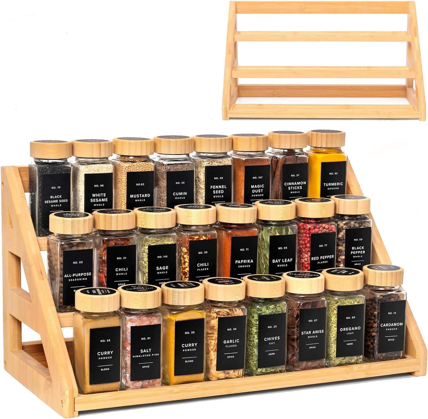 Where to Find High-Quality Spice Rack Organizers at Wholesale Prices