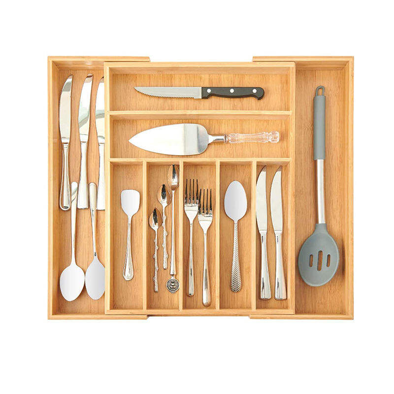 What Are the Benefits of Investing in a Durable Flatware Drawer Organizer?