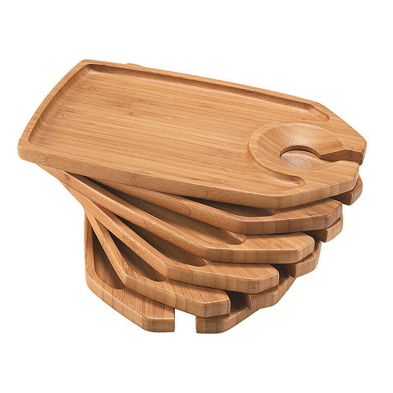 How Bamboo Tableware Can Transform Your Restaurant's Dining Experience