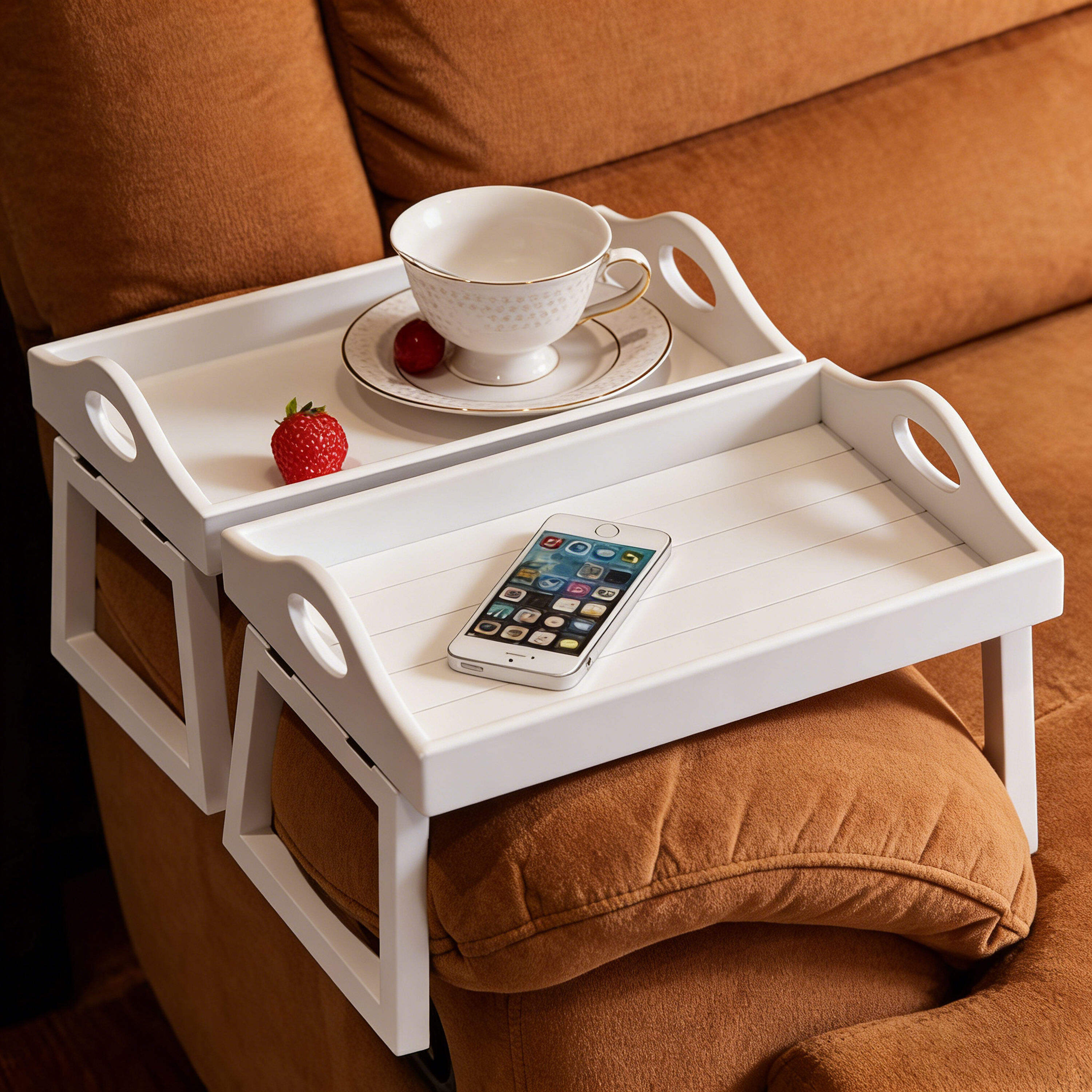 Where to Buy Stylish and Functional Couch Table Trays in Bulk