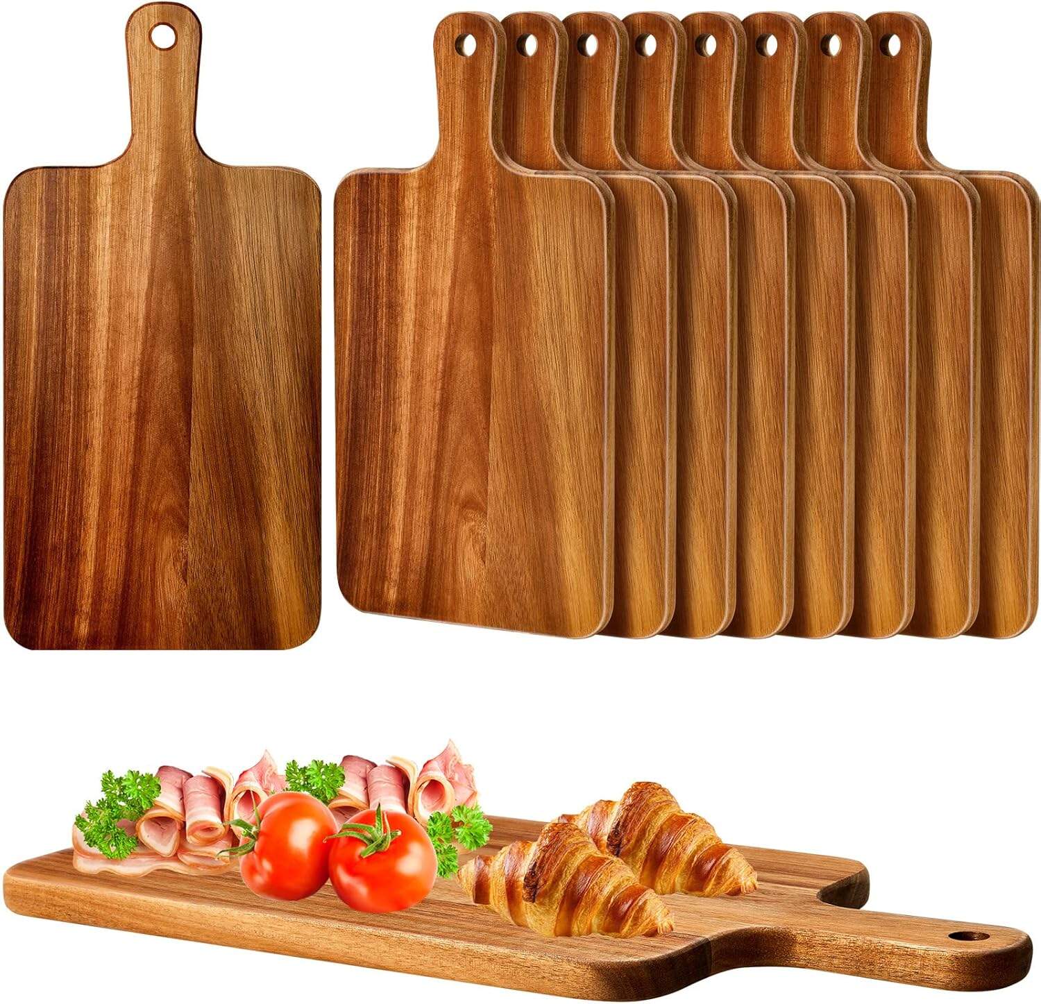 Common Usage Issues with Chopping Board Sets and How to Avoid Them