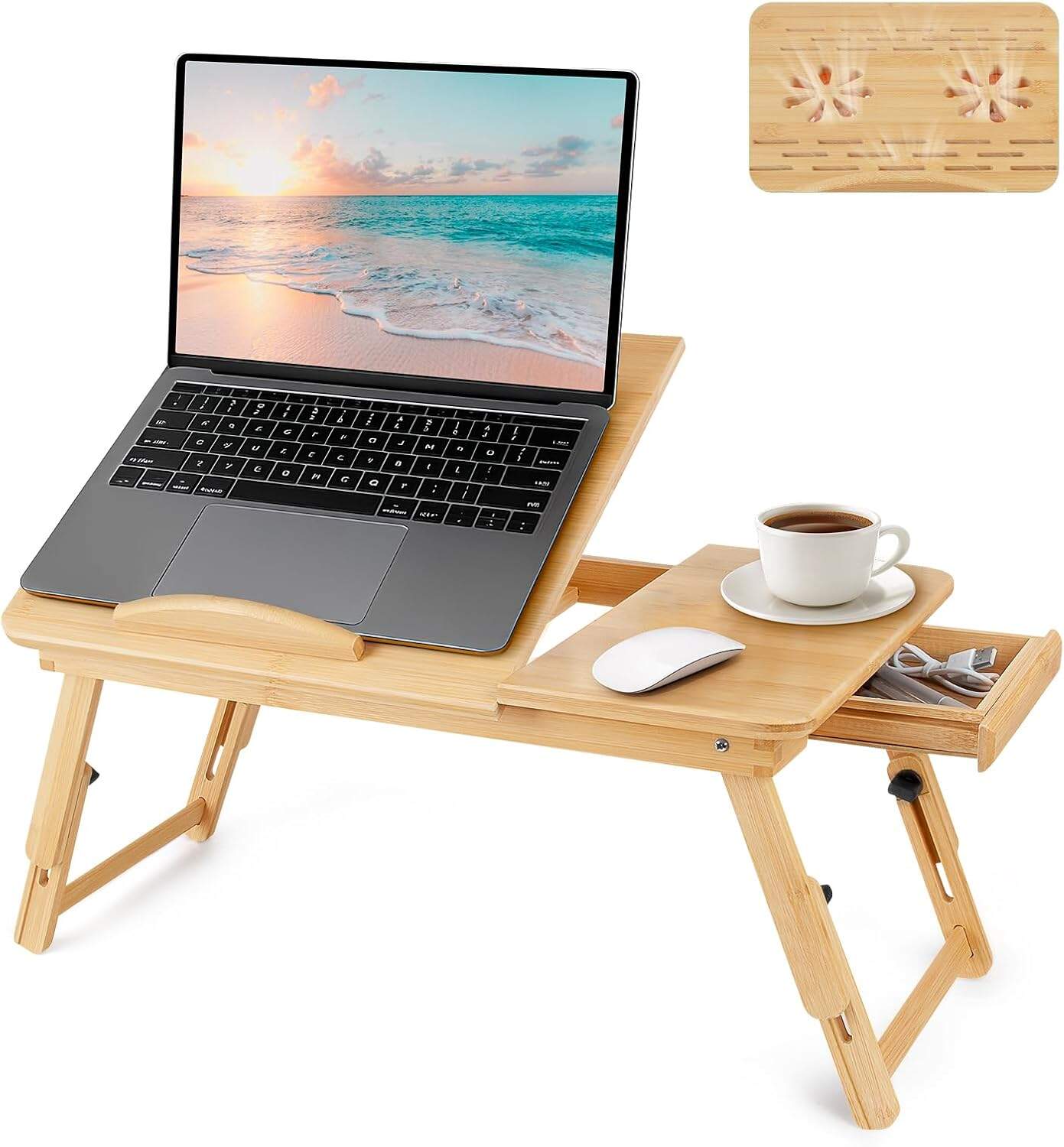 Where to Buy Affordable Laptop Desks in Bulk for Your Store