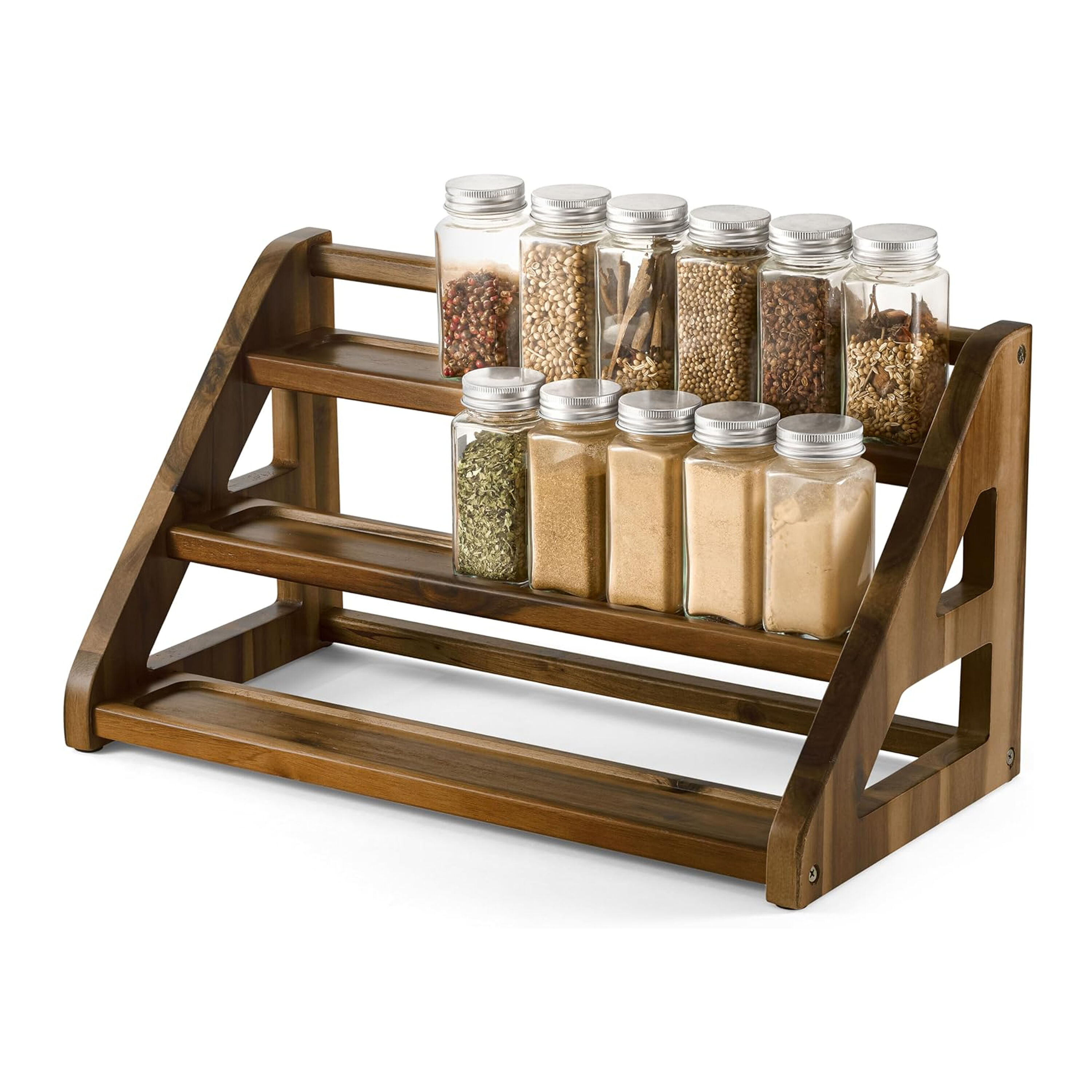 What Are the Trending Designs for Wooden Spice Holders in 2023?