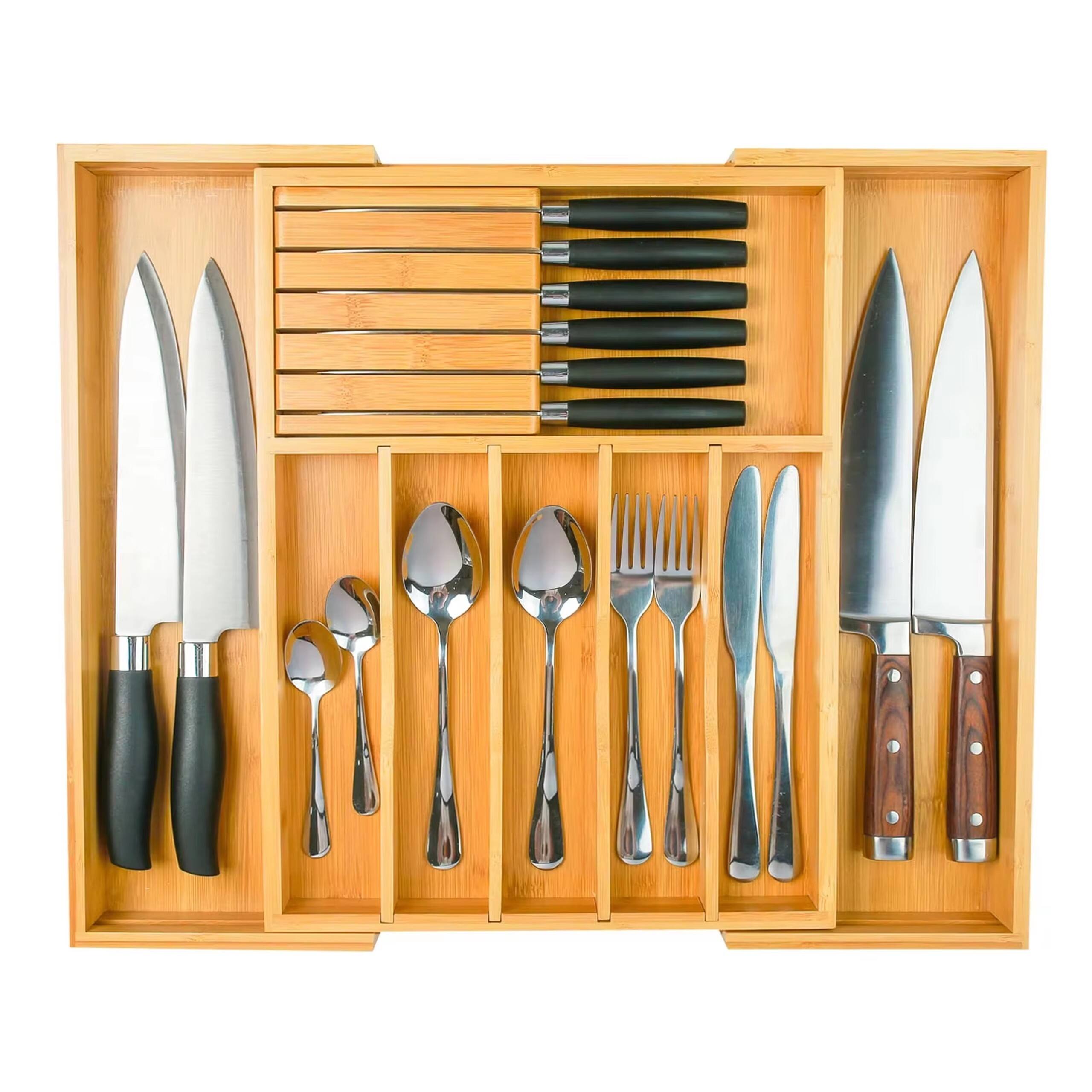 How Drawer Organizers Can Maximize Your Storage Space