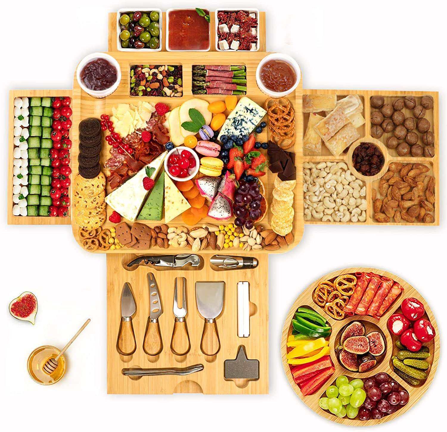 Where to Source High-Quality Charcuterie Board Supplies at Wholesale Prices
