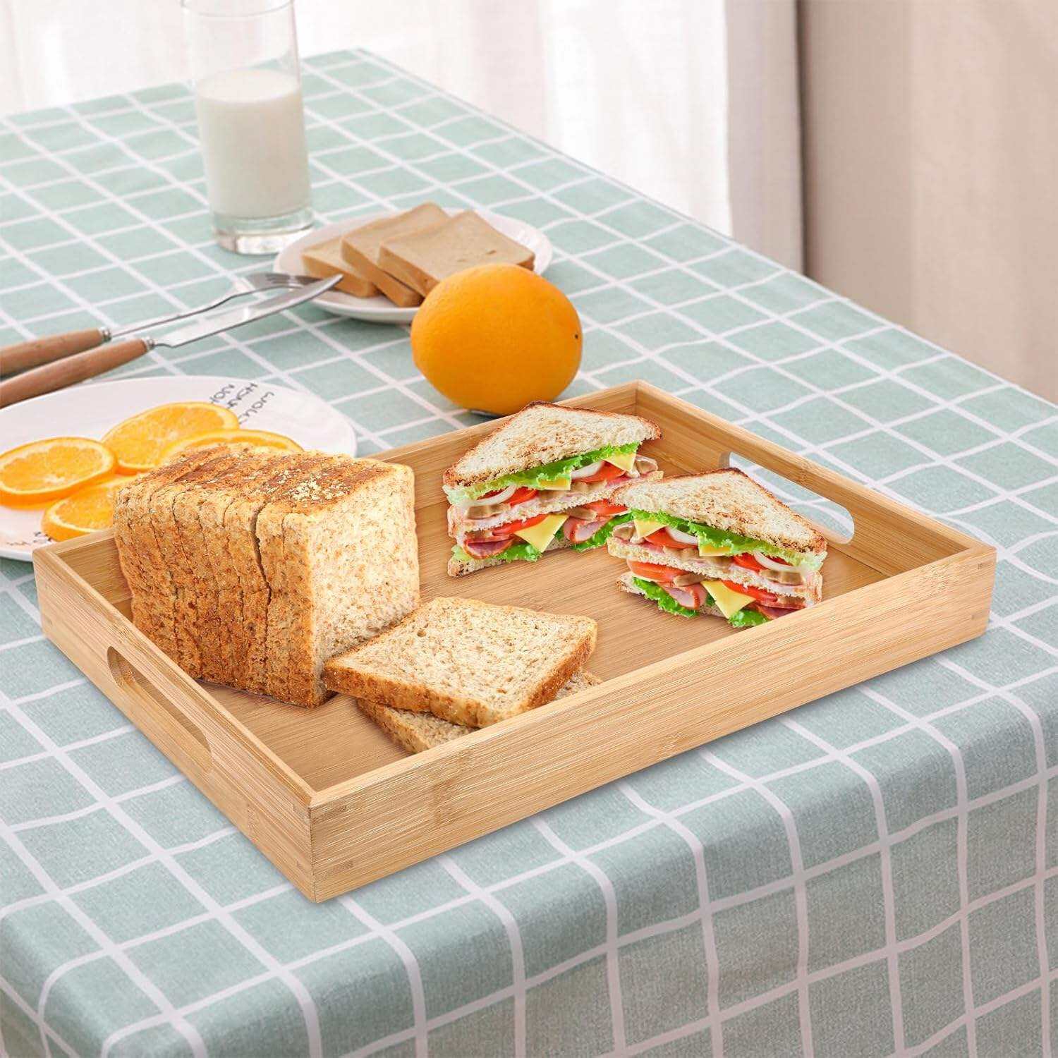 What Are Common Issues When Buying Wooden Serving Trays in Bulk?