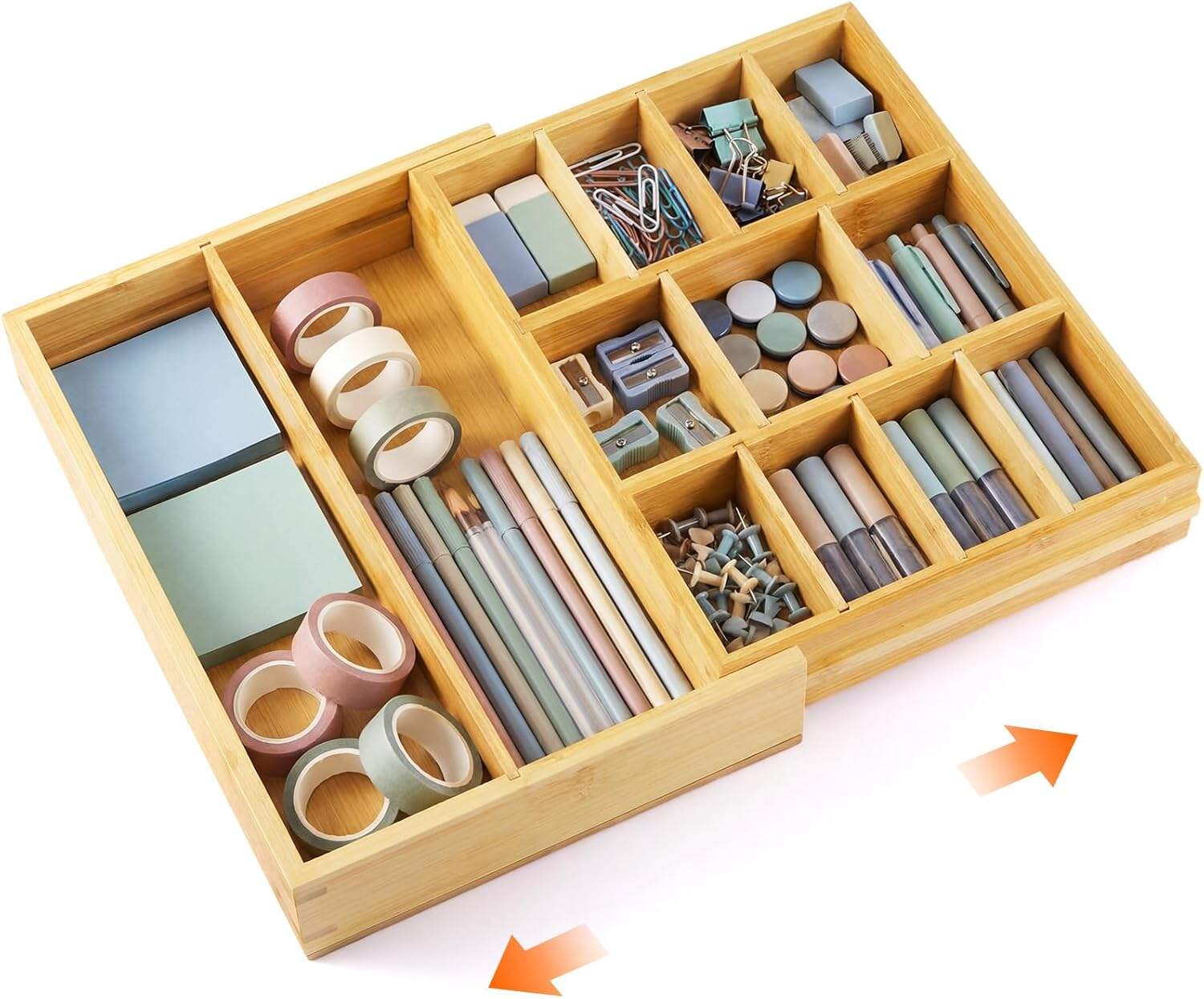 Where to Buy High-Quality Desk Drawer Organizers for Bulk Orders