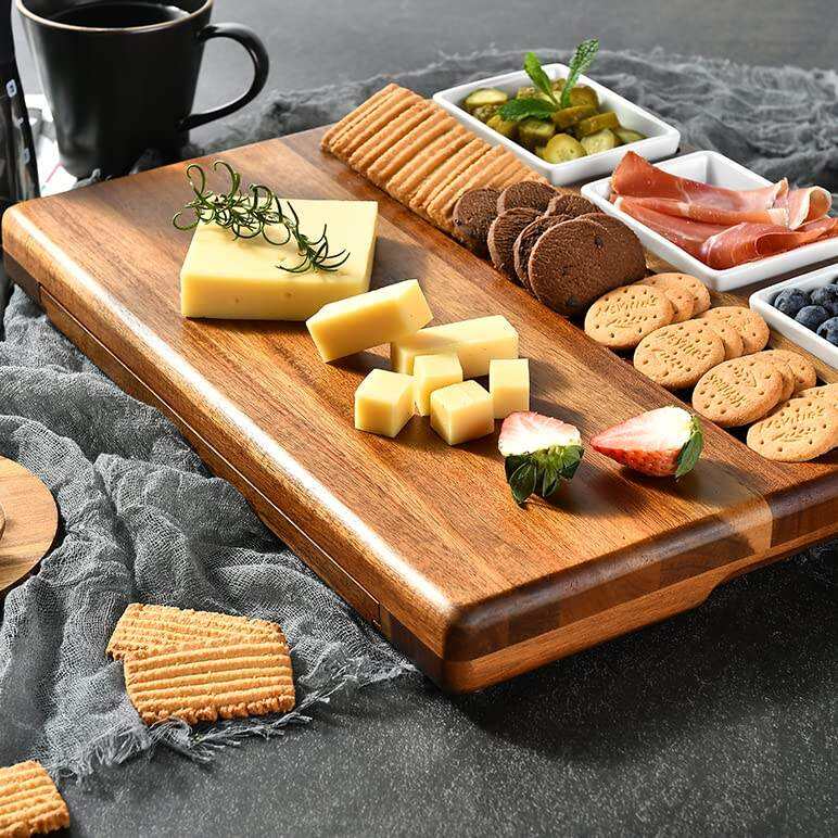 Where to Source the Best Charcuterie Board Supplies at Wholesale Prices