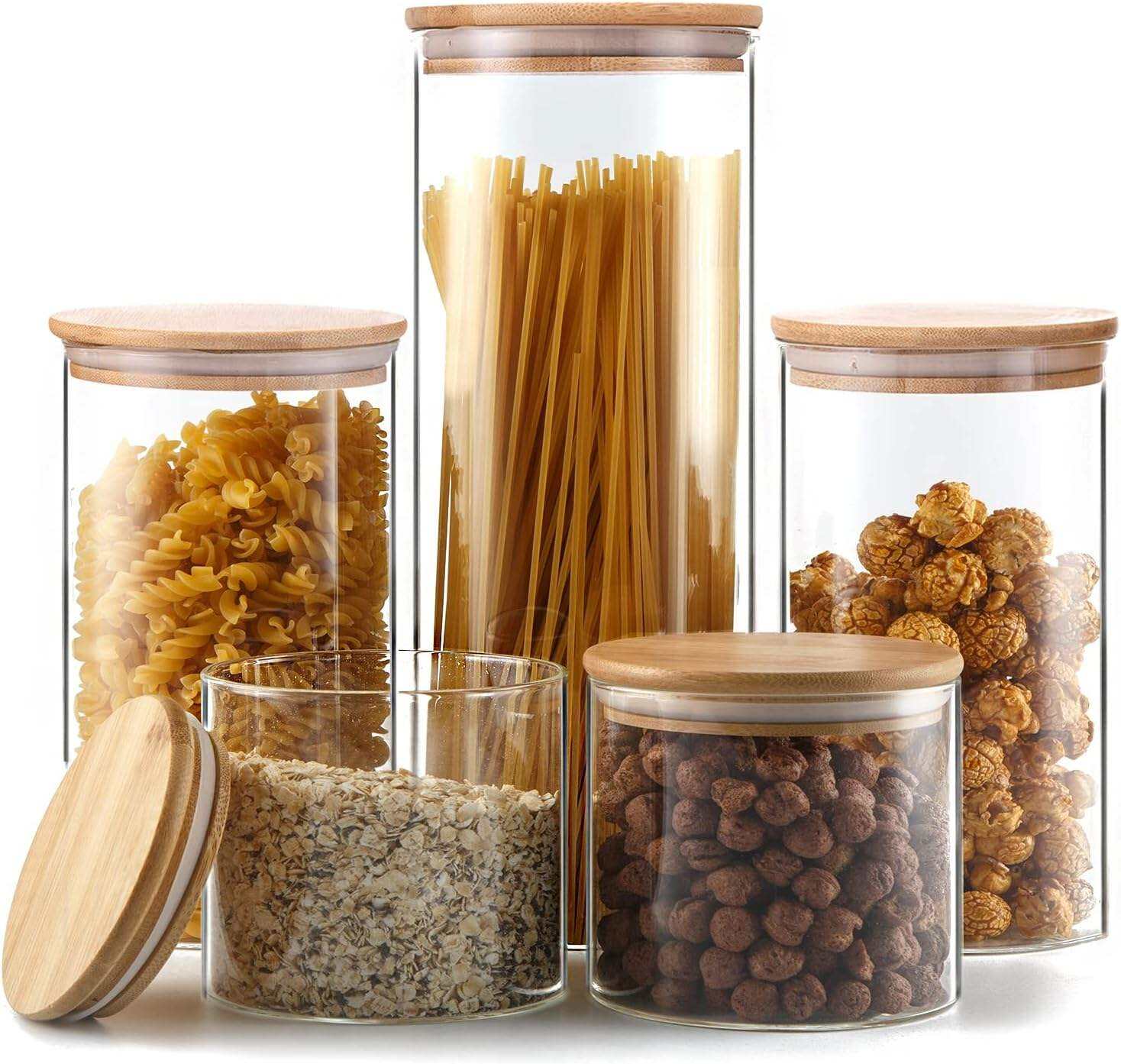 How Storage Containers Can Optimize Your Supply Chain Efficiency
