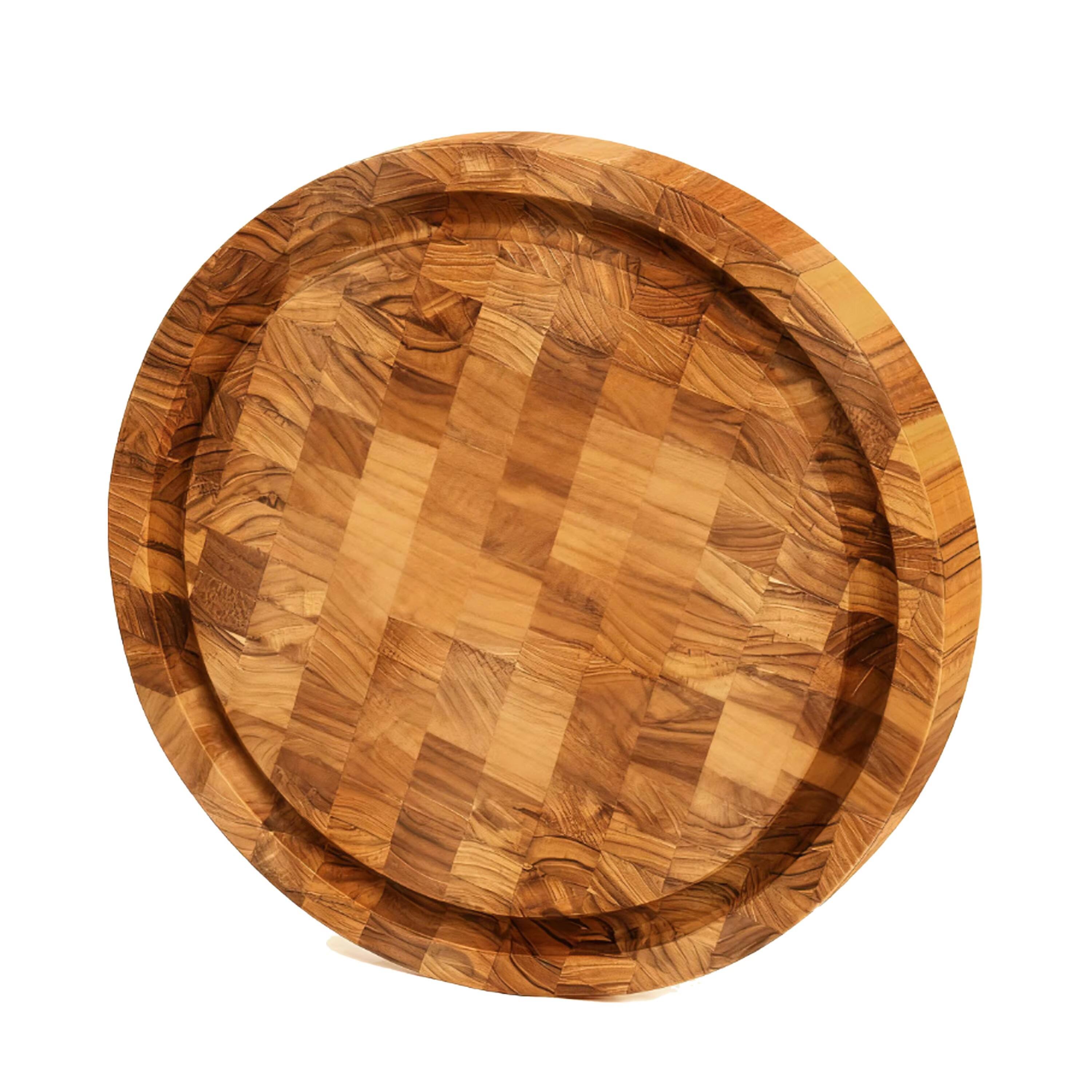 How to Properly Maintain Your Butcher's Block Chopping Board for Longevity