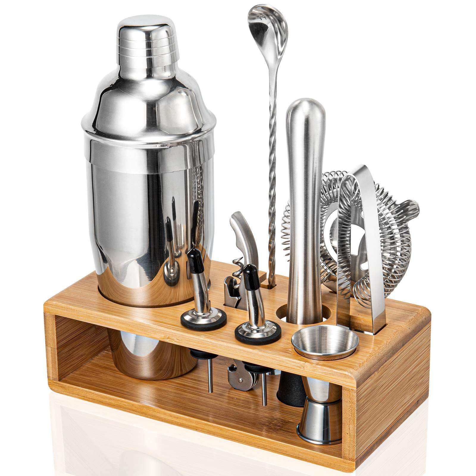 How to Maximize Storage with Innovative Kitchen Organizer Products?