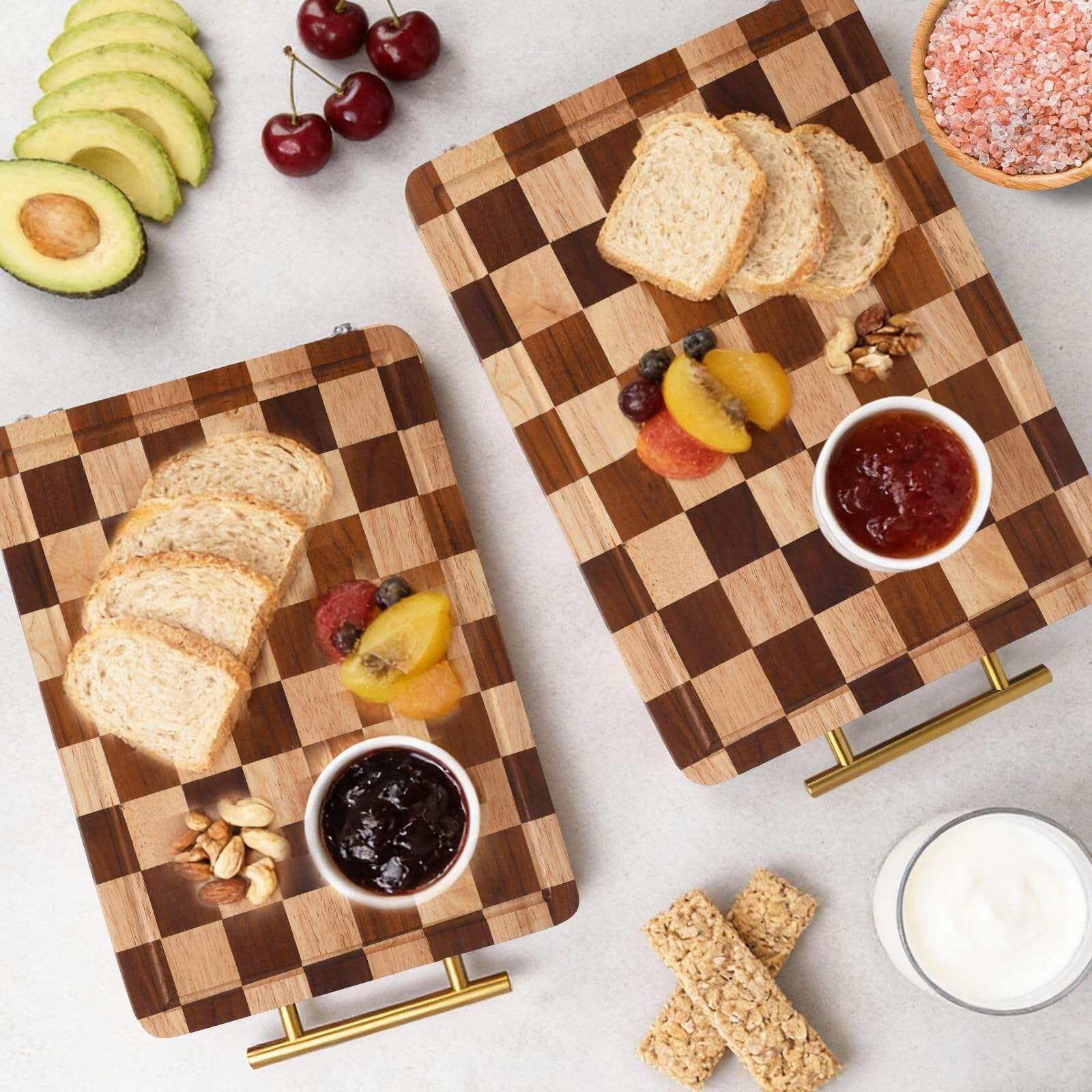 Where to Find Premium Quality Butcher Block Cutting Boards at Wholesale Prices