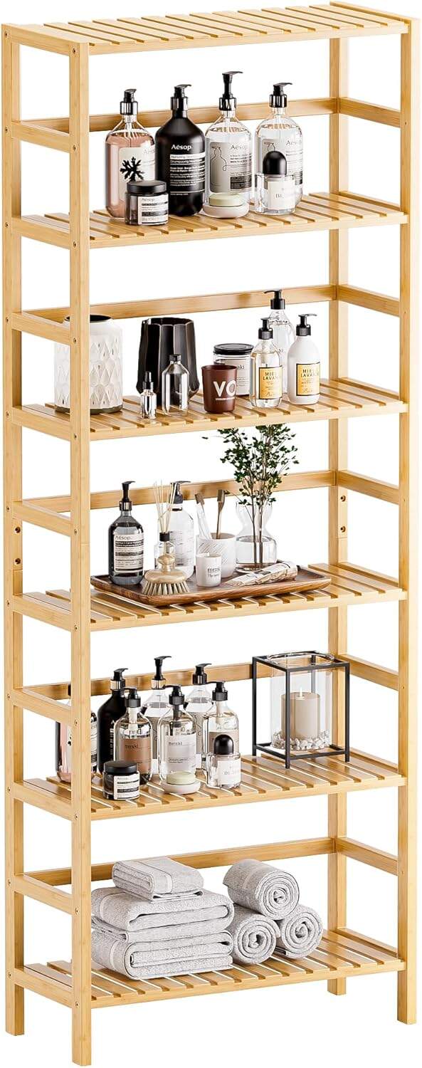 Where to Buy Stylish and Functional Wholesale Bathroom Storage Items