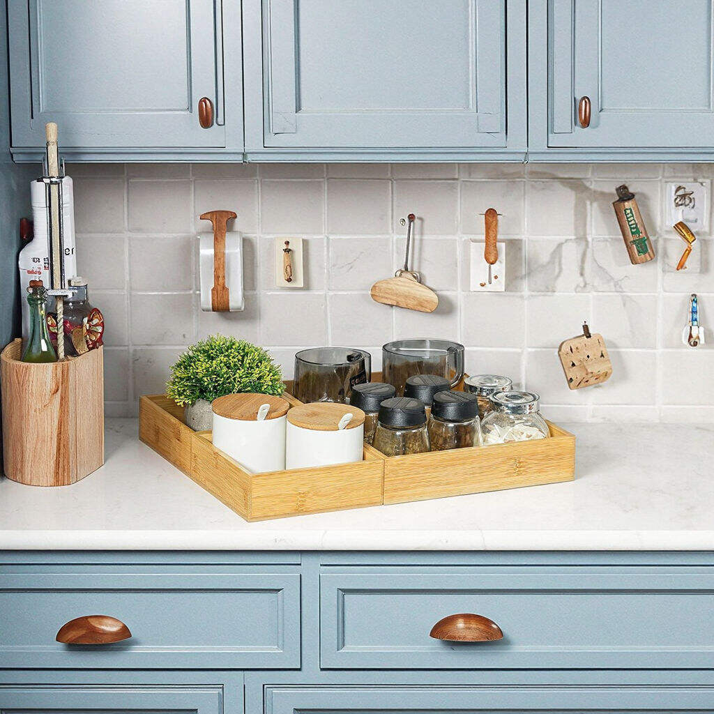 Common Issues with Bathroom Drawer Organizers and How to Solve Them
