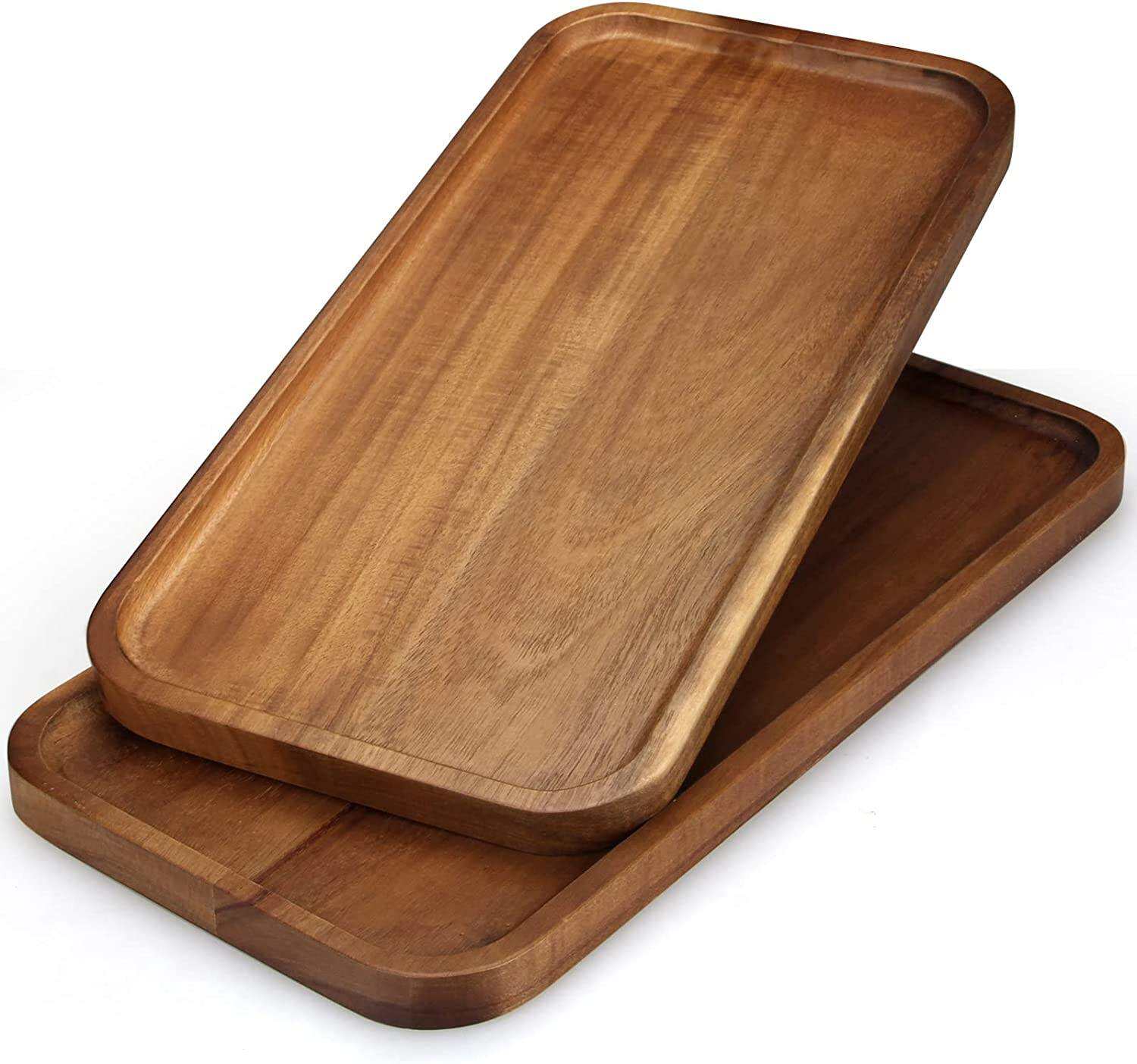 How to Use Serving Trays for Entertaining Guests?