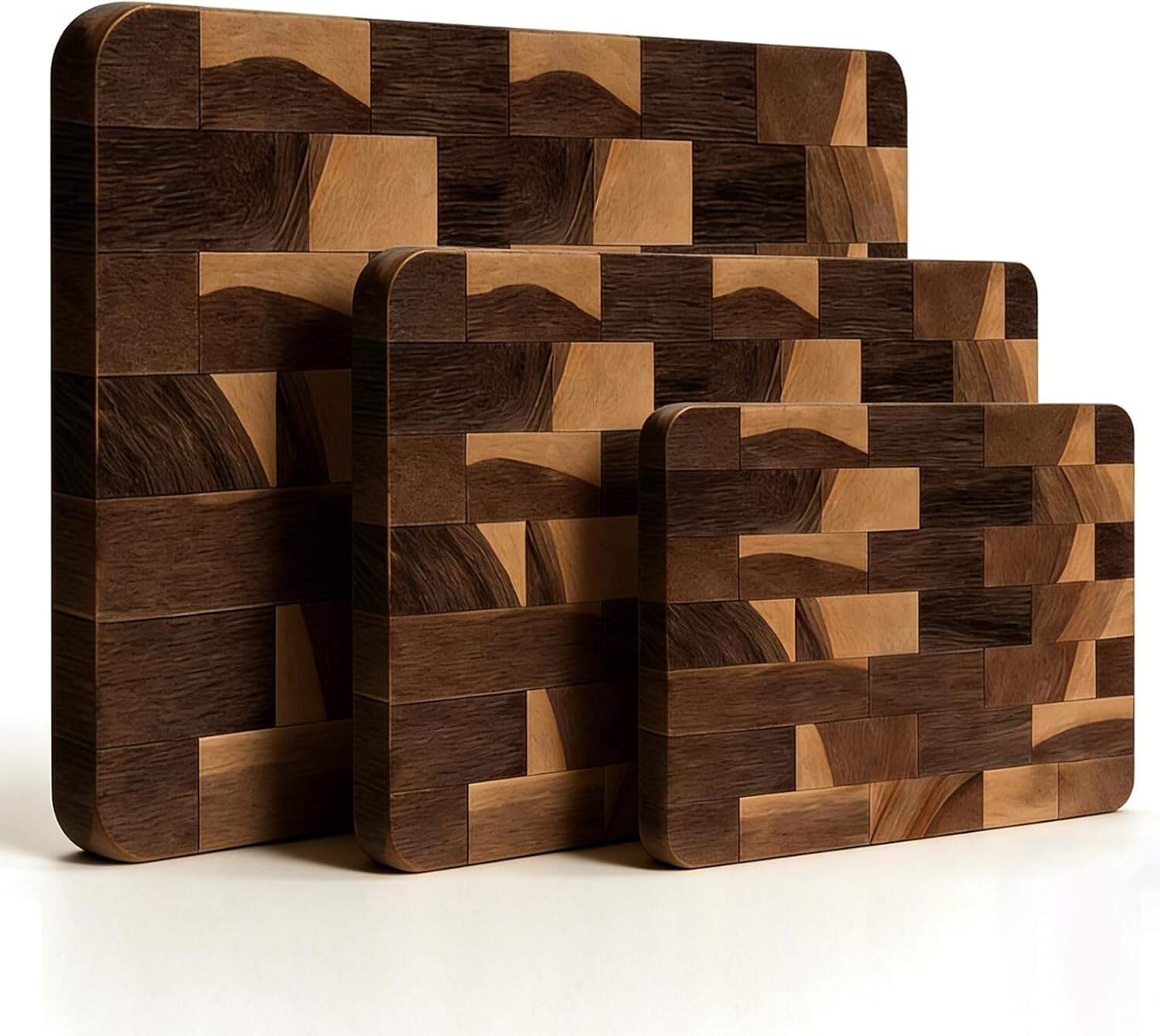What Are the Benefits of Using End Grain Wood Cutting Boards?