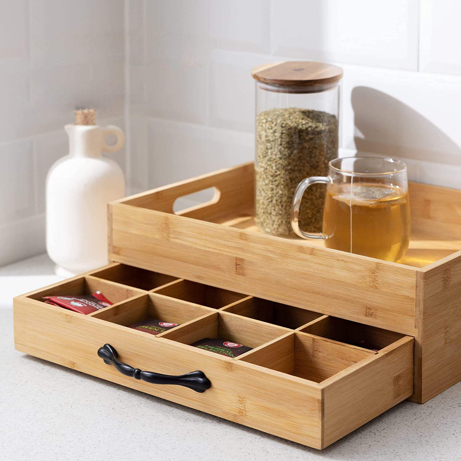What Are the Top Features to Look for in a Drawer Organizer?