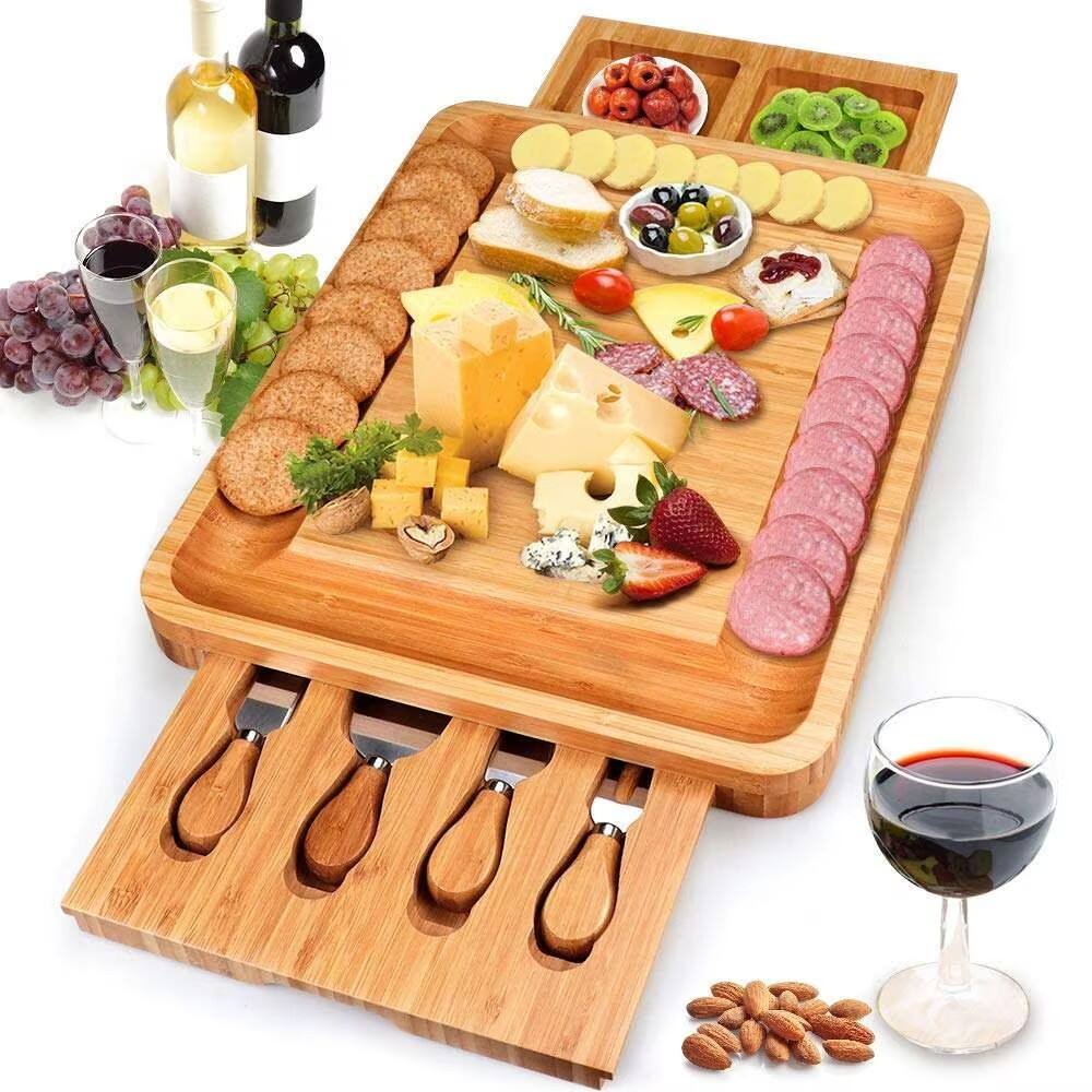 What Are the Trending Ingredients for Charcuterie Boards in 2023?