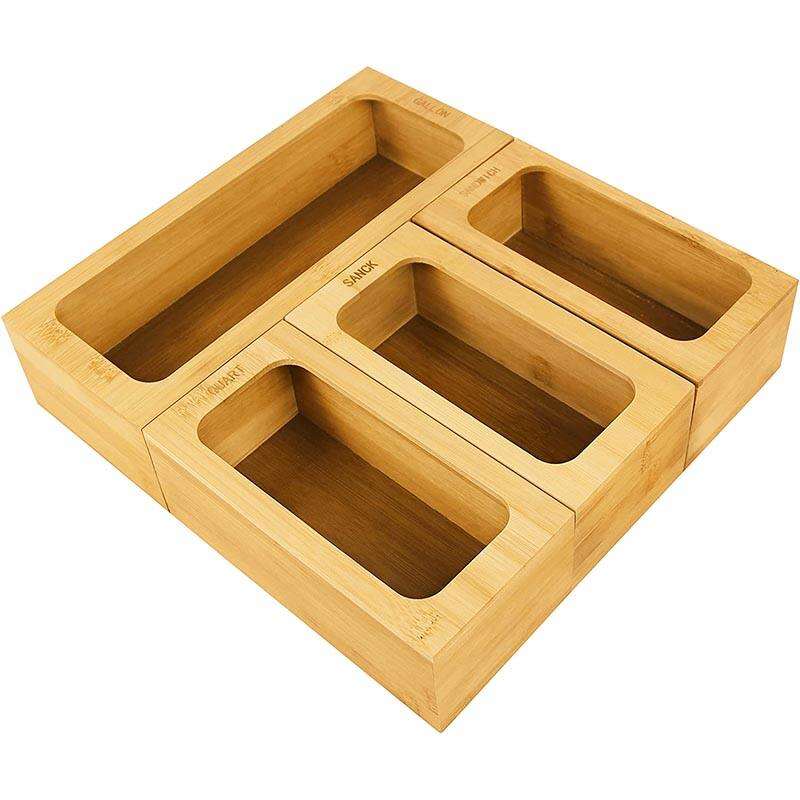 How to Organize Your Bathroom Drawers Effectively with Organizers