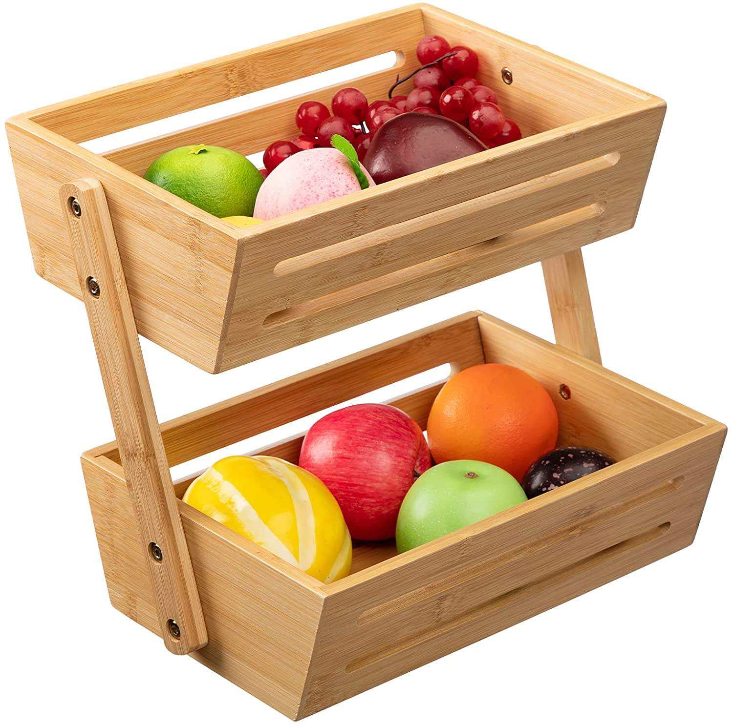 How to Maximize Storage with Innovative Kitchen Rack Solutions