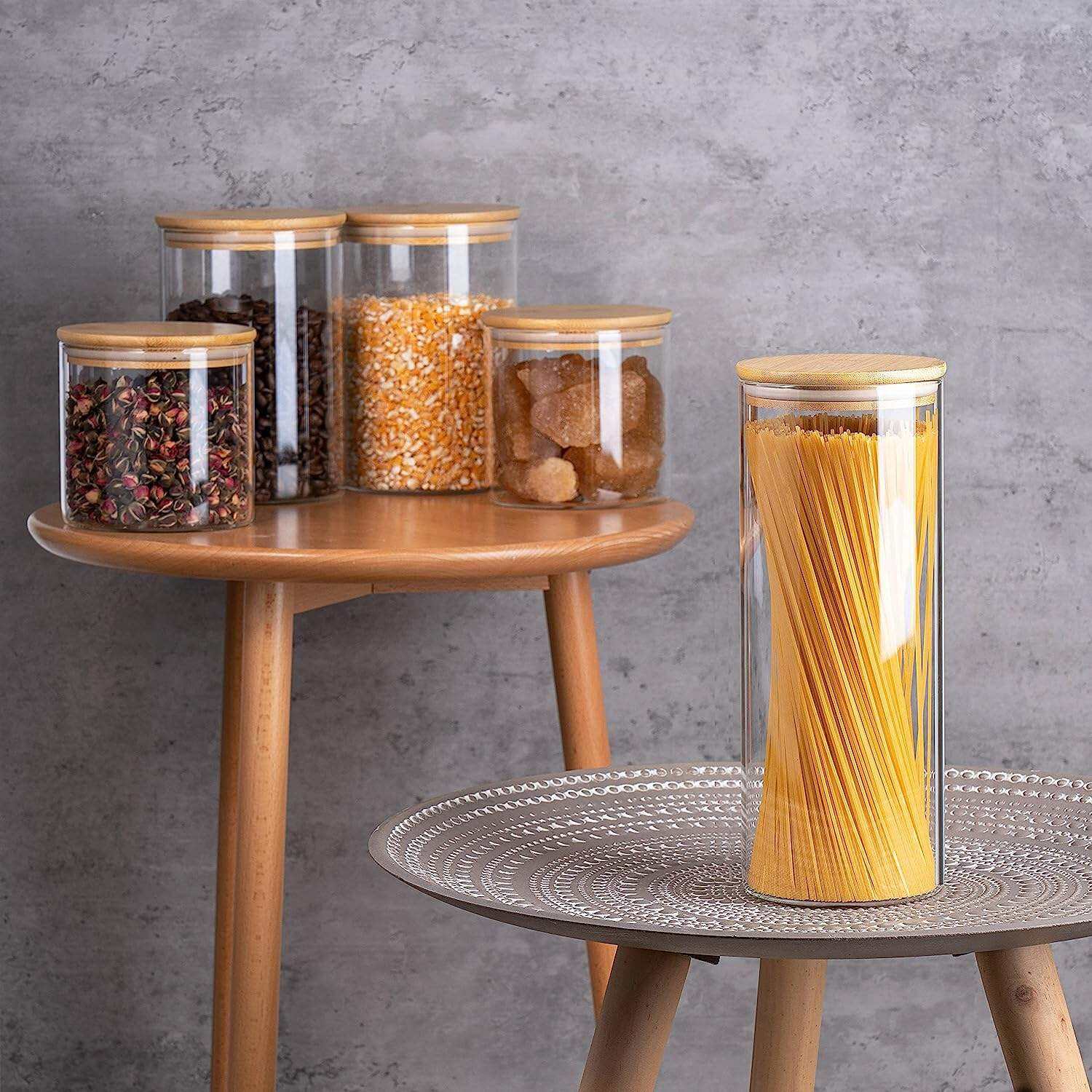 Where to Find Affordable Wholesale Storage Containers Online