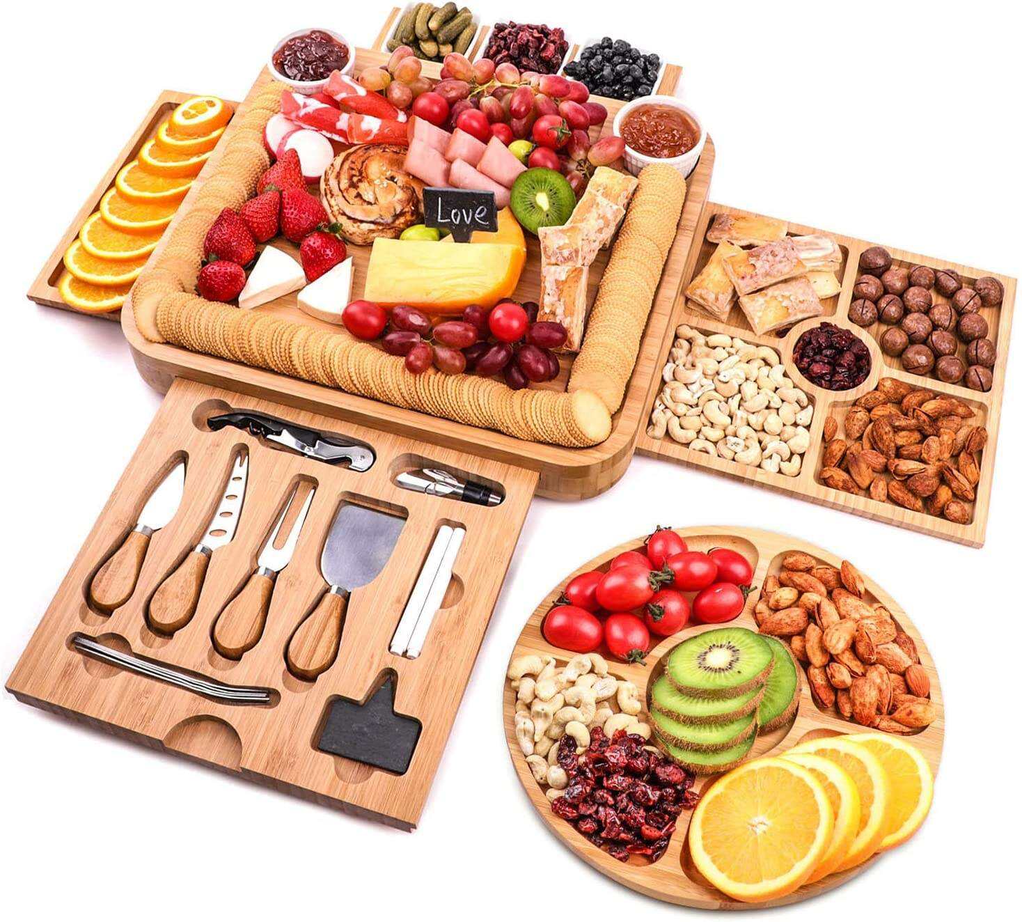 What Are Common Mistakes to Avoid When Assembling a Charcuterie Board?