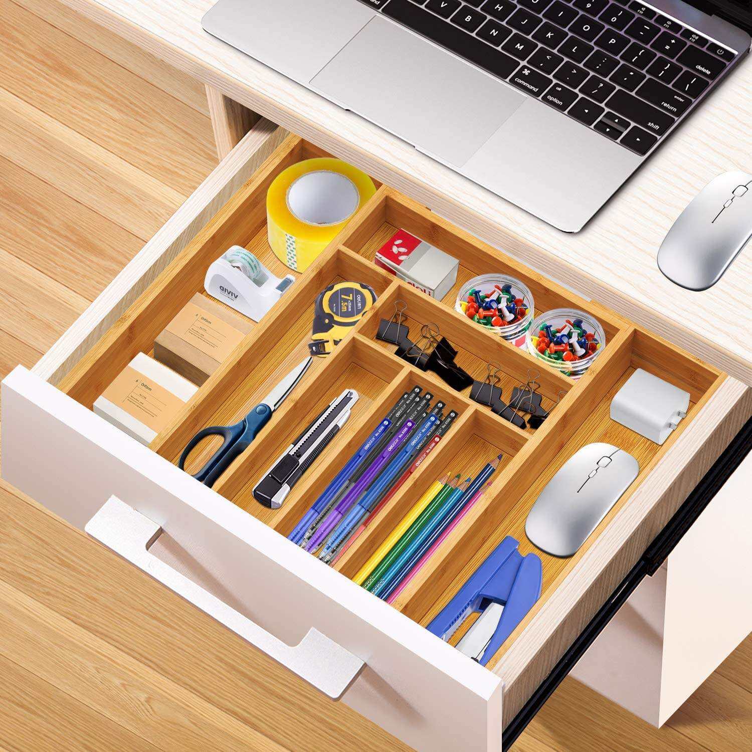 What Are Common Usage Issues with Utensil Drawer Organizers?