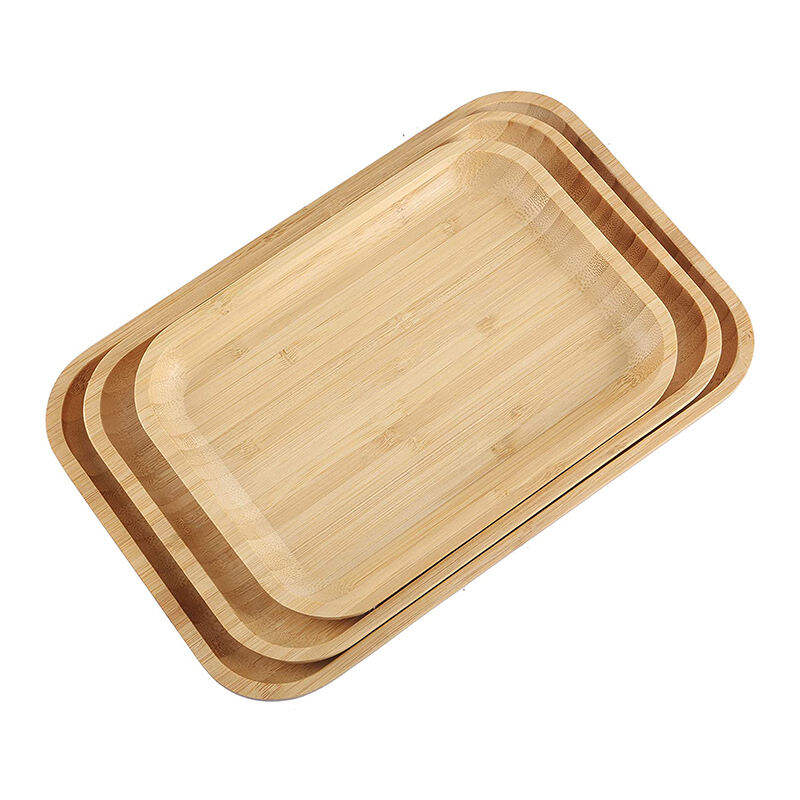 How to Choose the Best Bamboo Plates and Bowls for Your Restaurant?