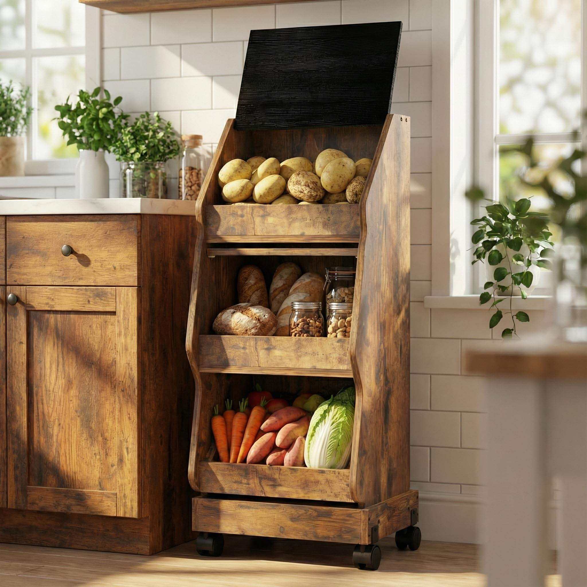 Where to Find the Best Deals on Kitchen Racks for Bulk Orders
