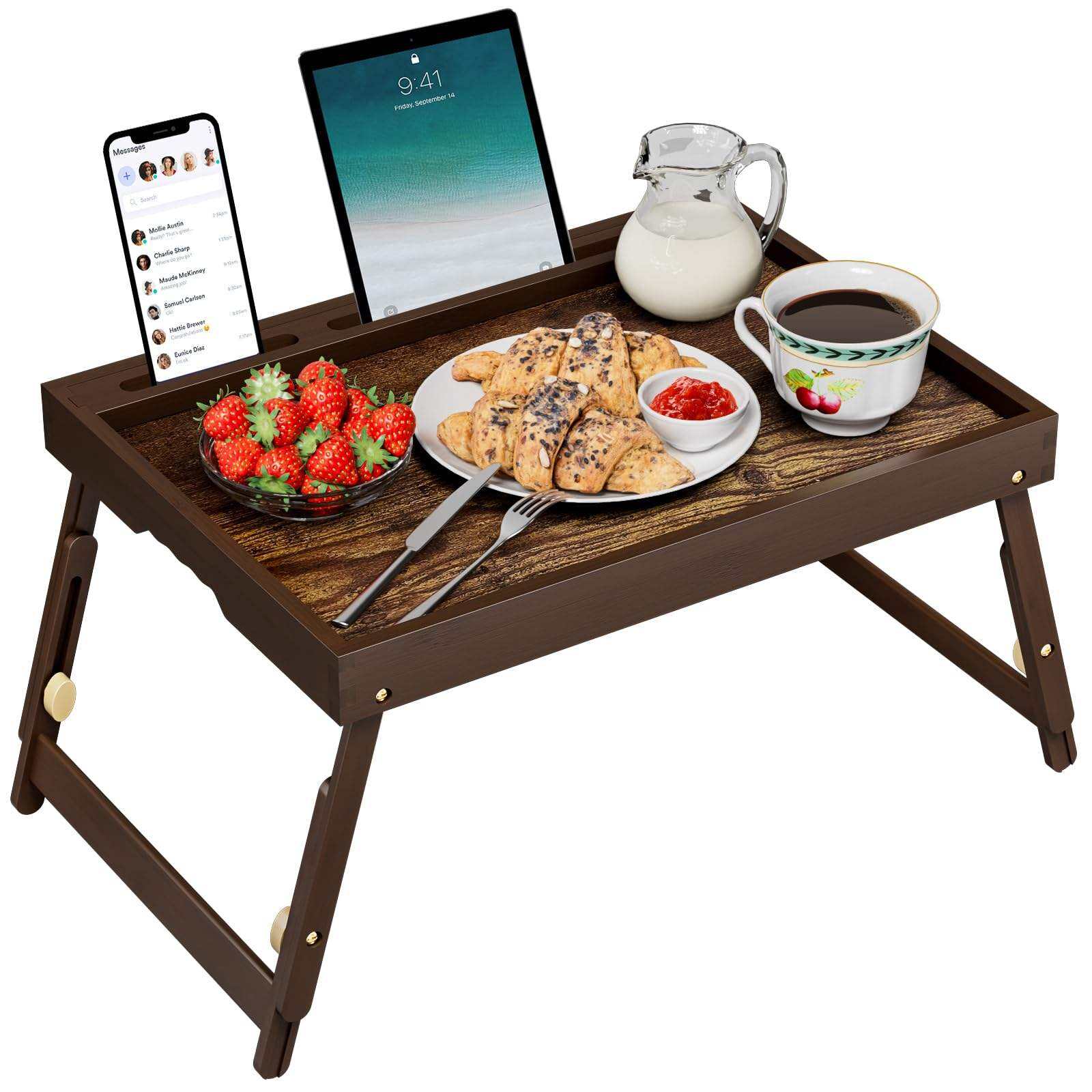 Where to Find High-Quality Foldable Lap Tables at Wholesale Prices?