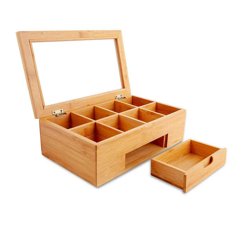 How to Maximize Storage Efficiency with Versatile Storage Box Designs?